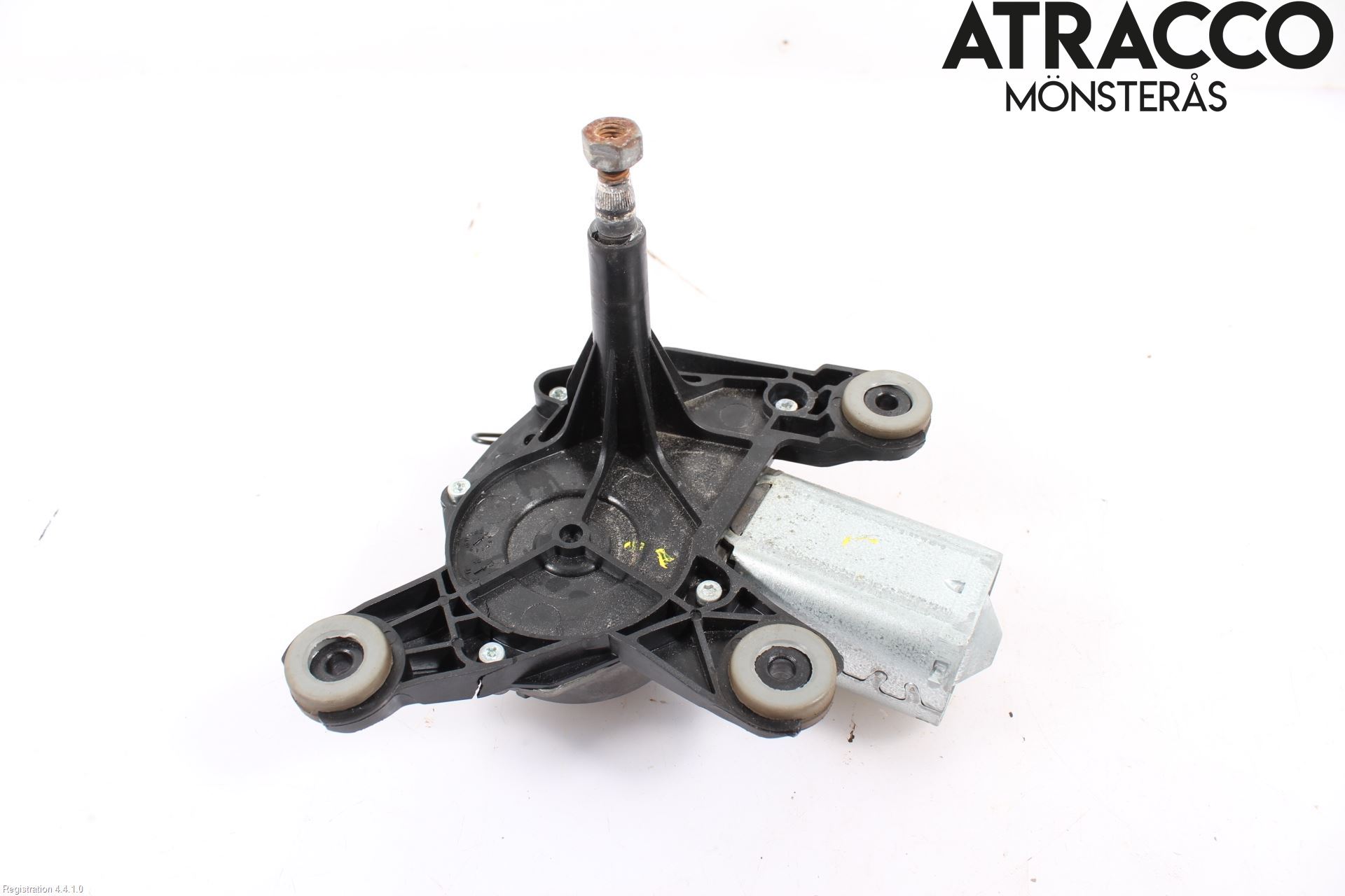 Alfa GIULIETTA Torkarmotor Baklucka