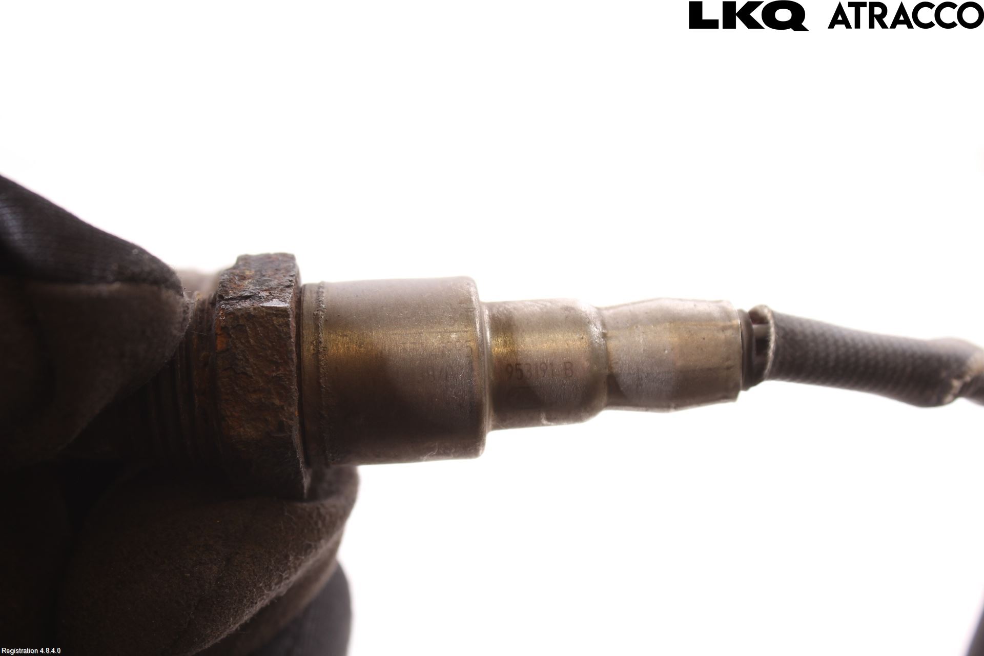 Fiat DOBLO CARGO Injlambdasond