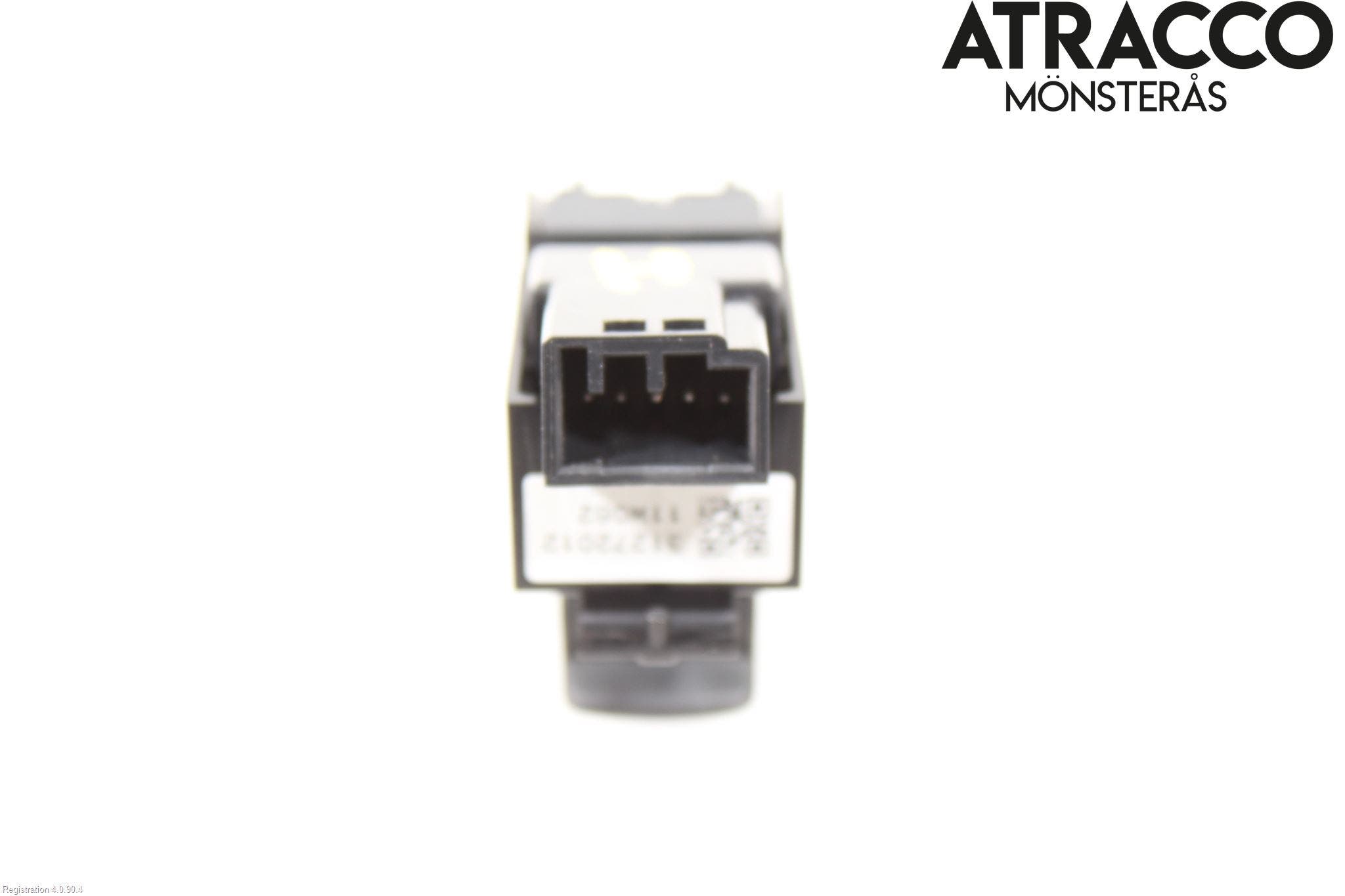 Volvo C30 10-13 Strömställare Elhiss