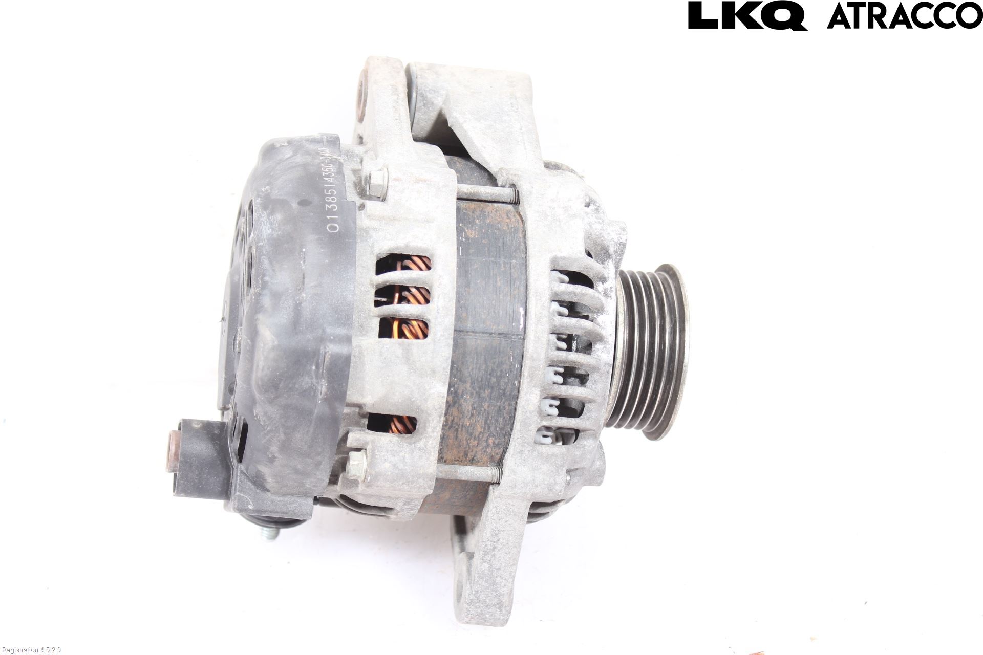 Suzuki SX4 S-CROSS 14-21 Generator