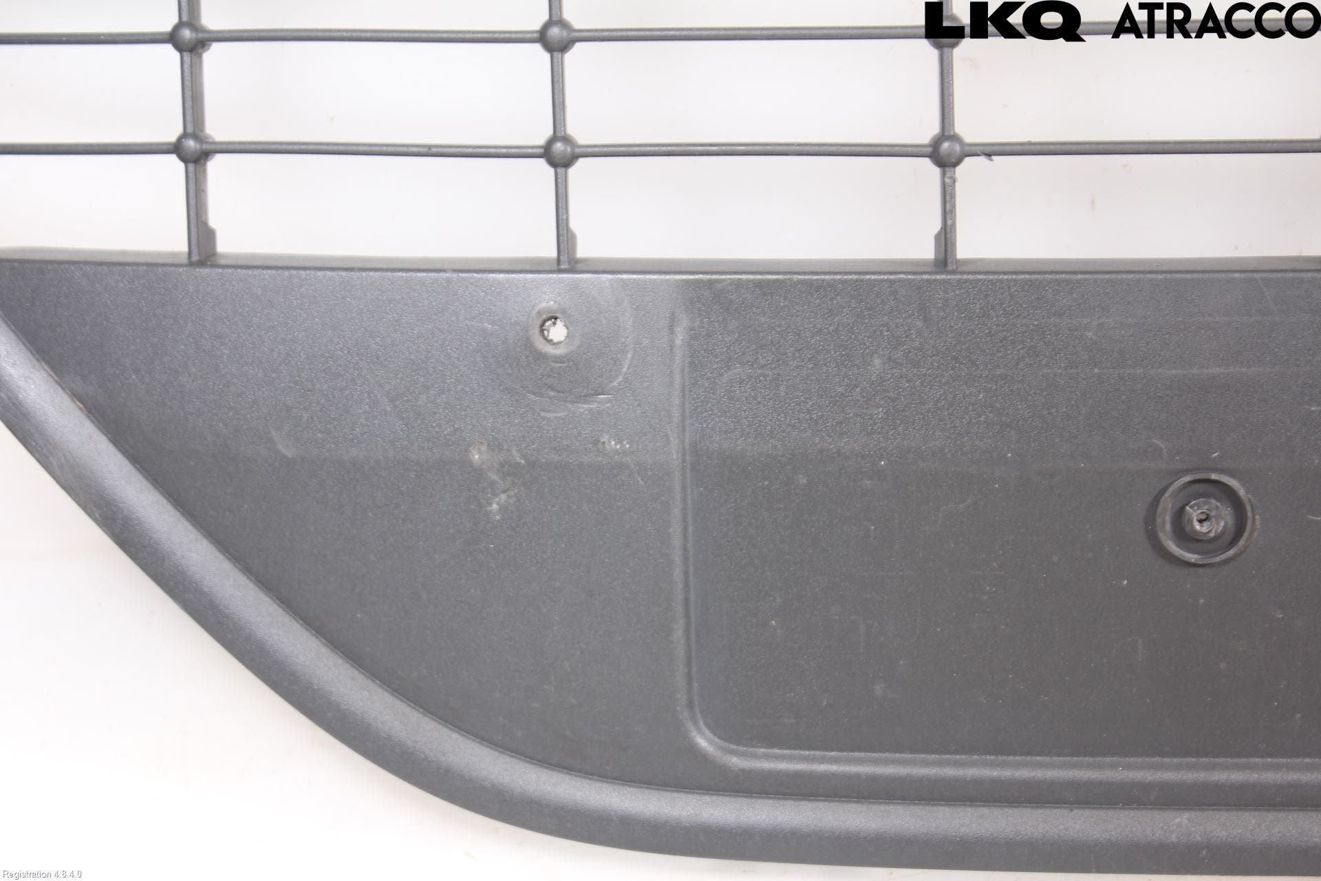 Ford FOCUS 08-11 Grill-Galler