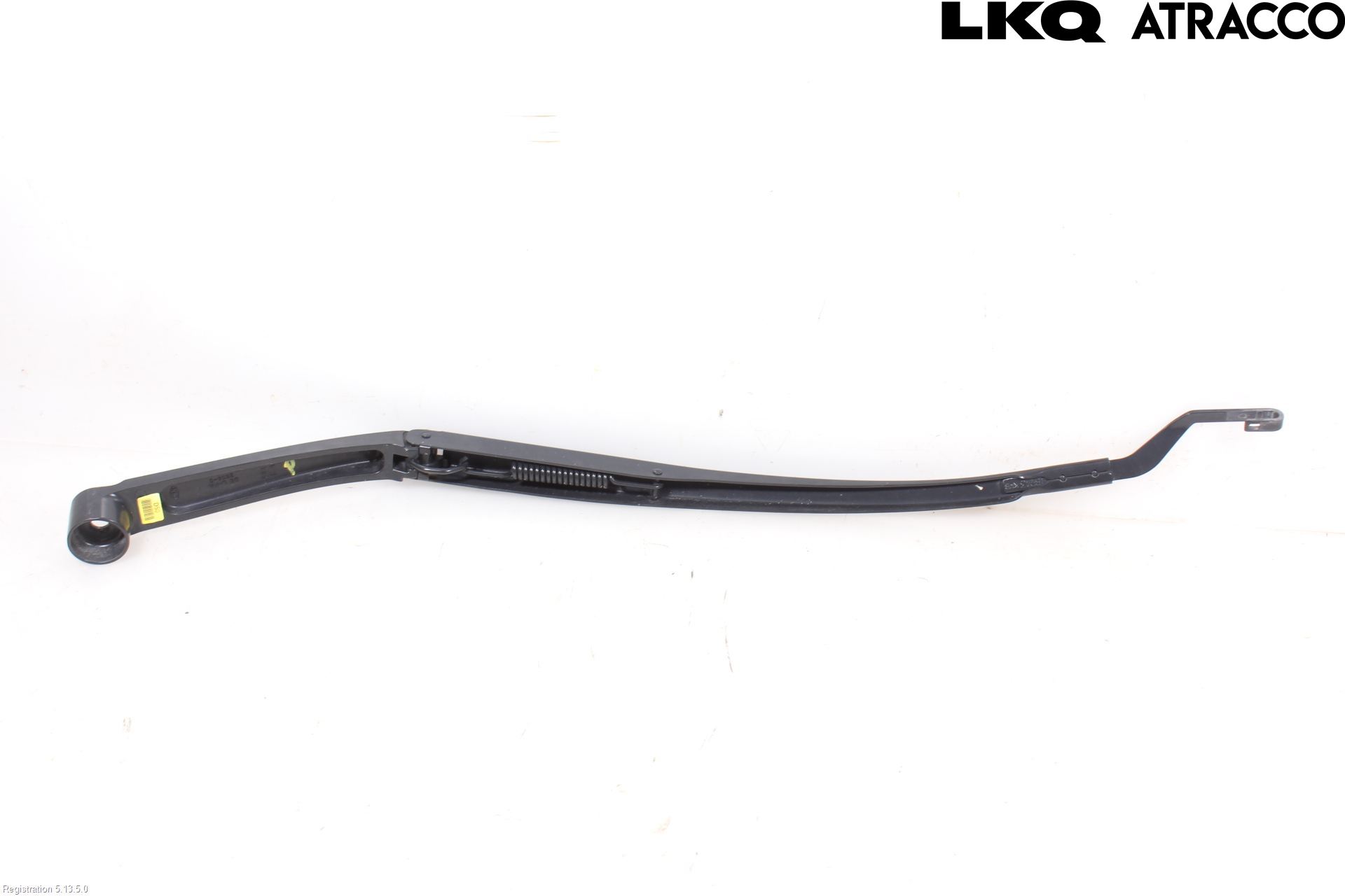 Kia NIRO (DE) 17-22 Torkararm Armar Vindruta