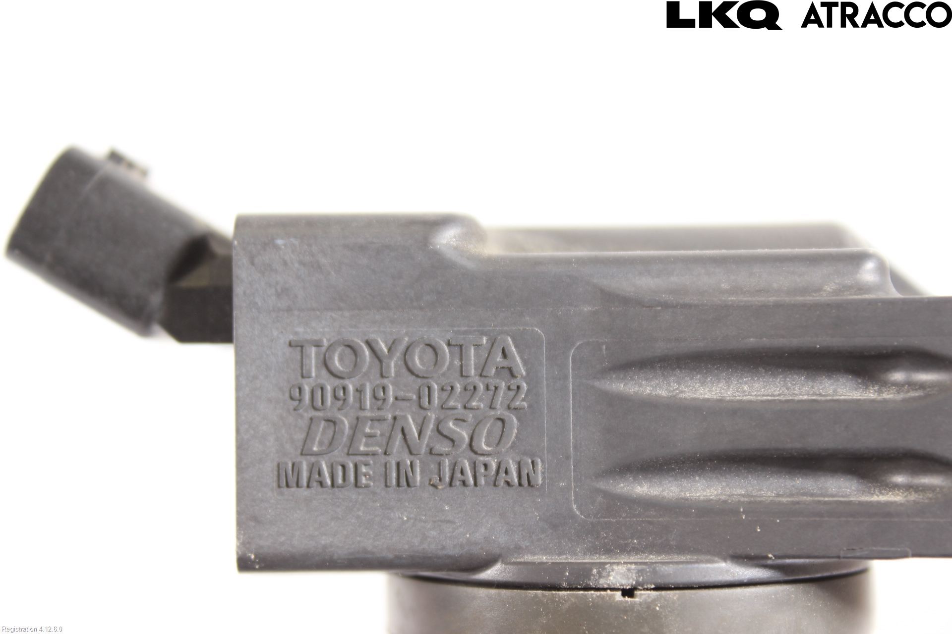 Toyota COROLLA 19- Tändspole