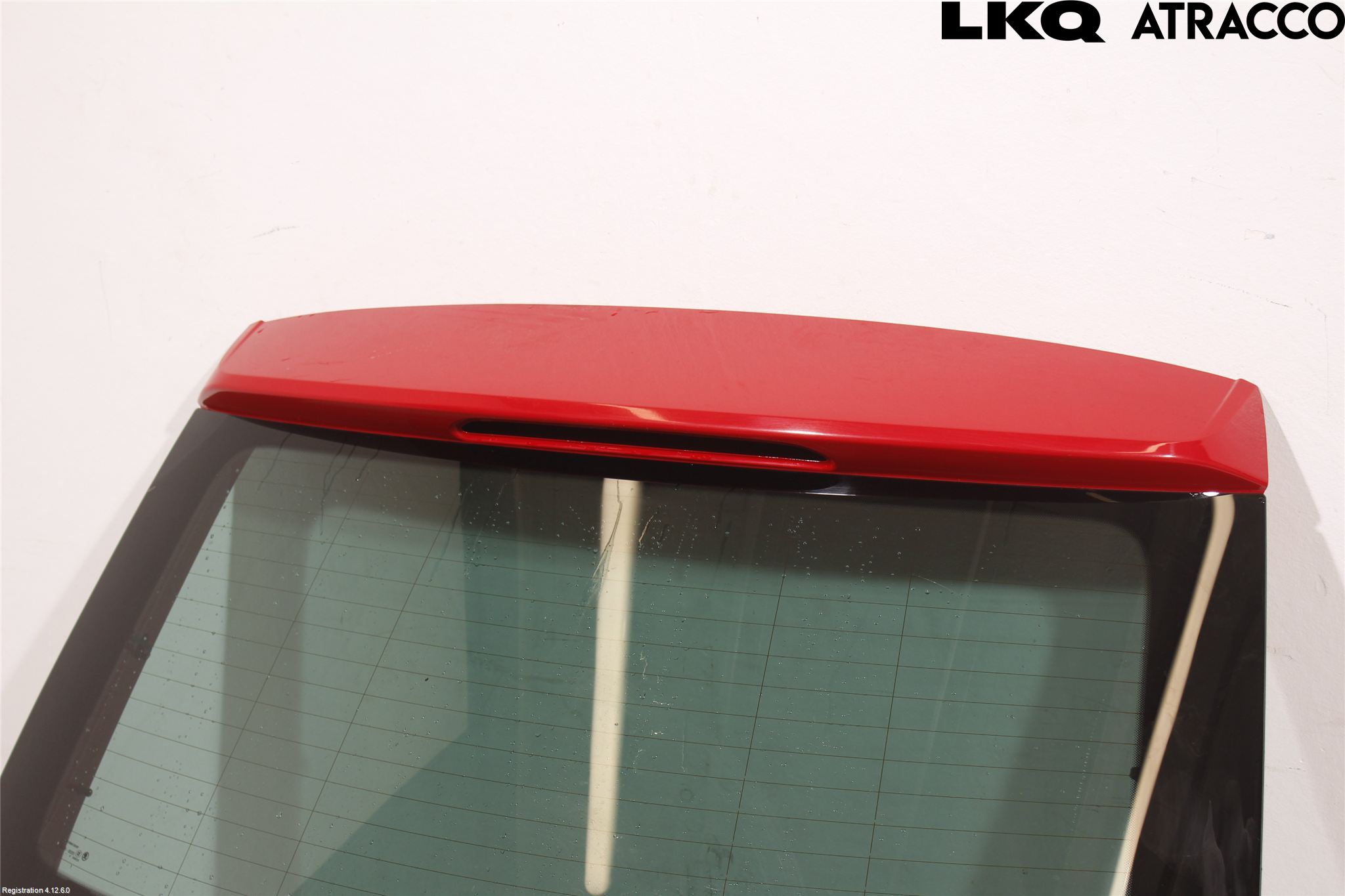 Skoda FABIA 15-21 Baklucka Kombi