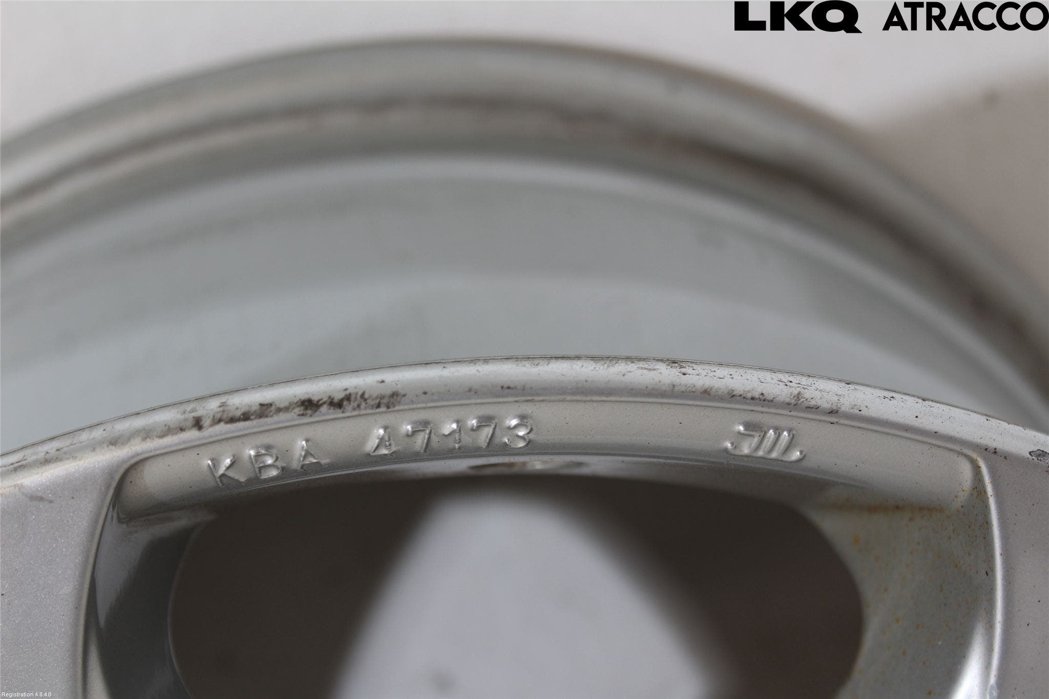 Renault KADJAR 15- Fälg Aluminium