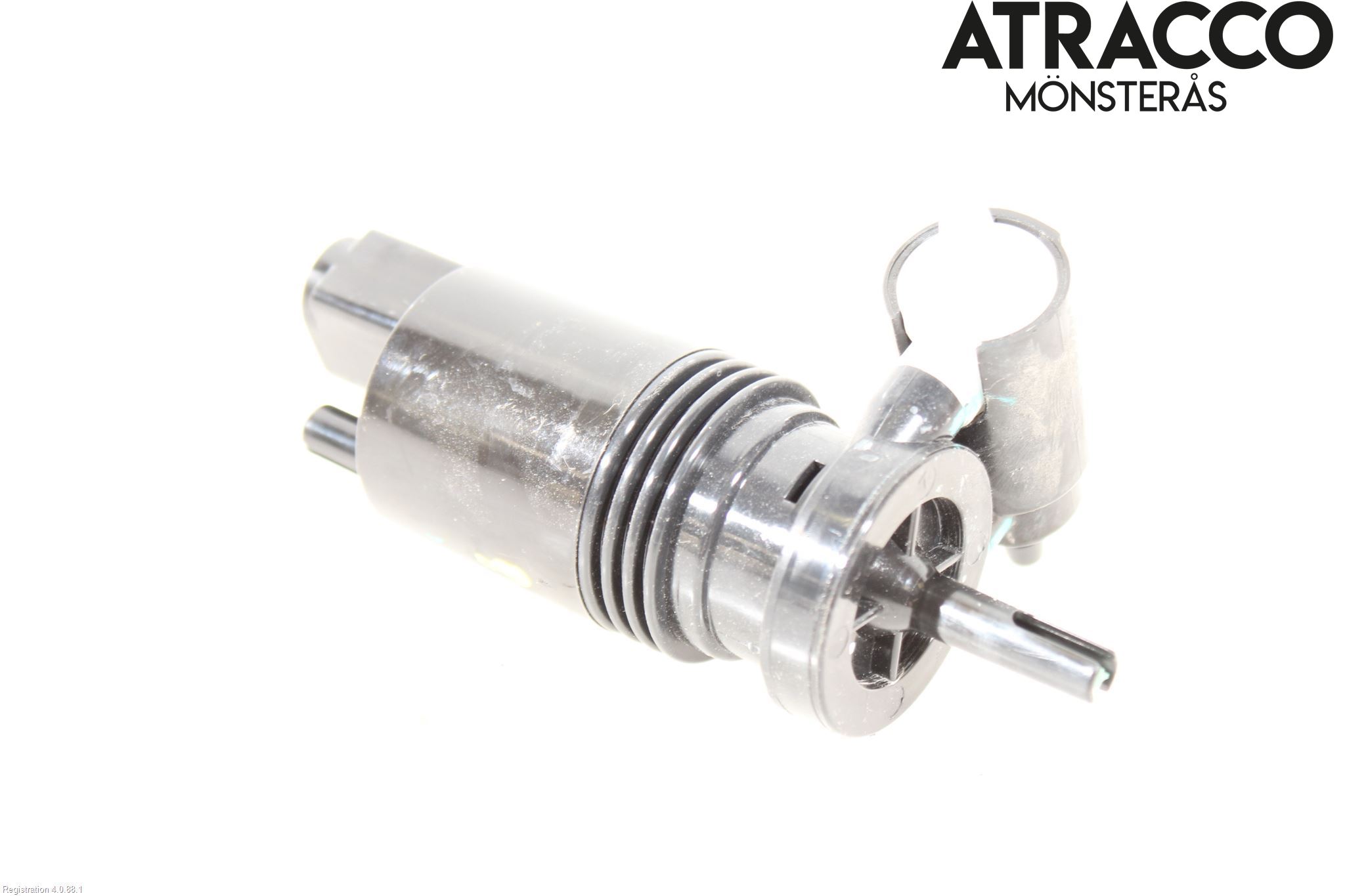 Fiat FREEMONT Spolarpump Högtryck