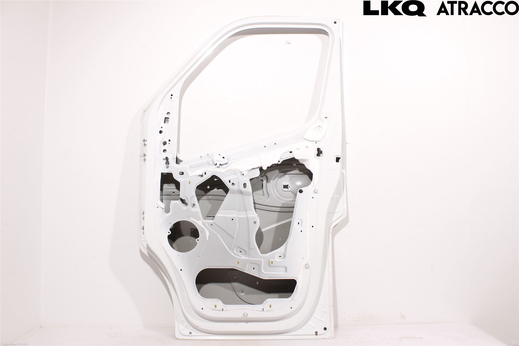 Opel MOVANO B 10-22 Dörr Fram Höger