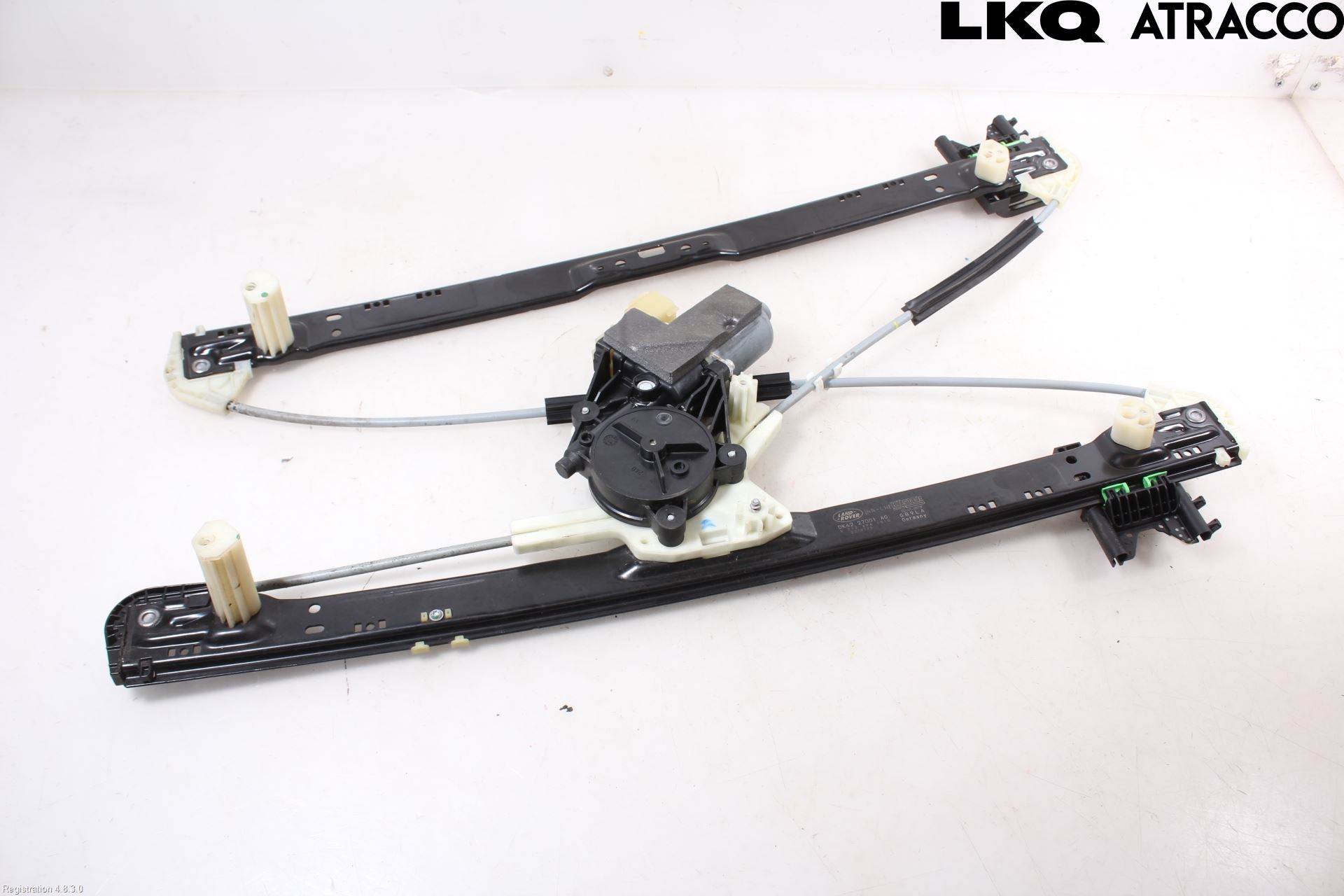 Landrover RANGE ROVER SPORT (L494) 14-22 Fönsterhiss El Kompl
