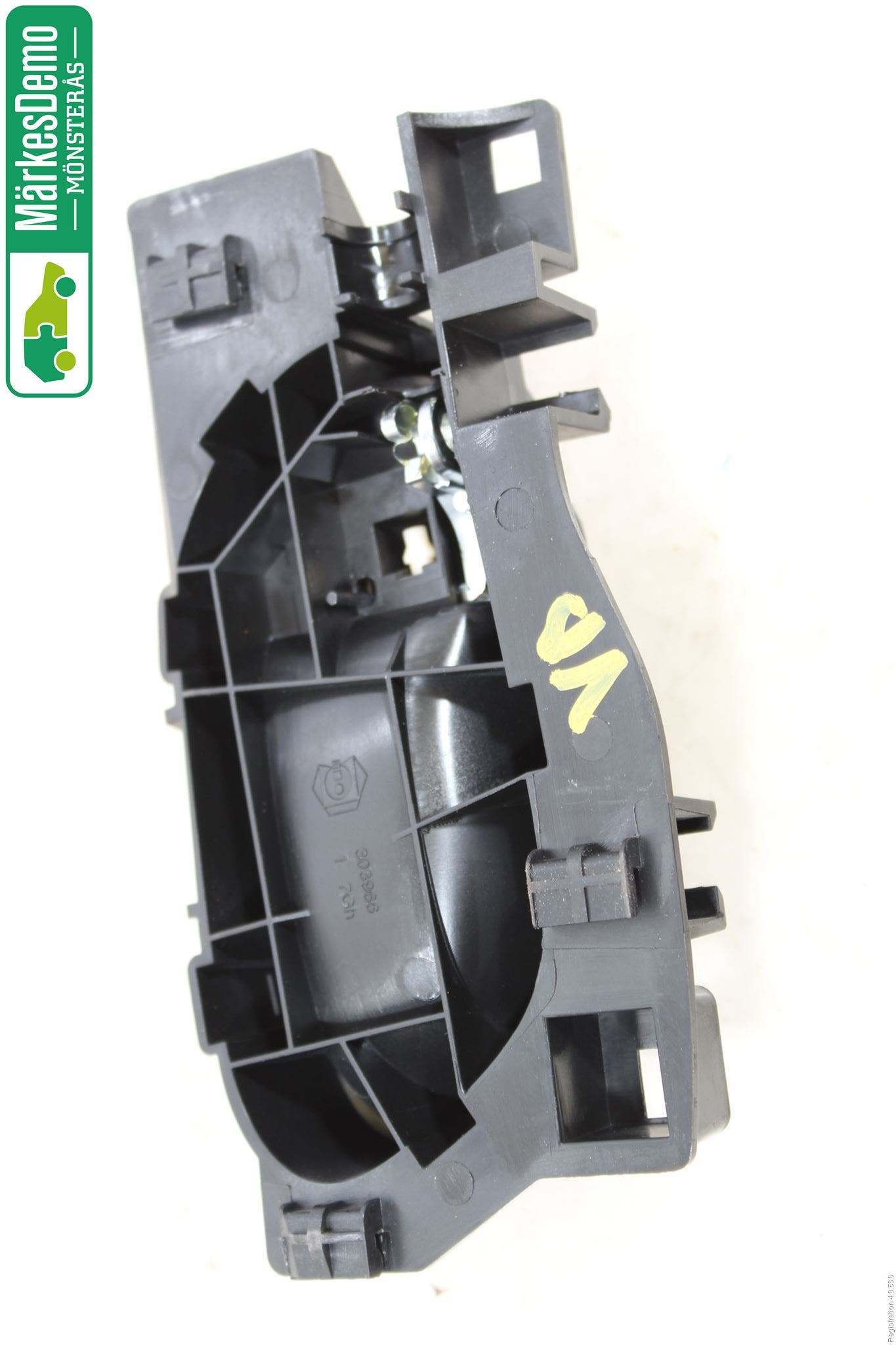 Peugeot PEUGOT 208 16-19 Dörrhandtag Inre Hö