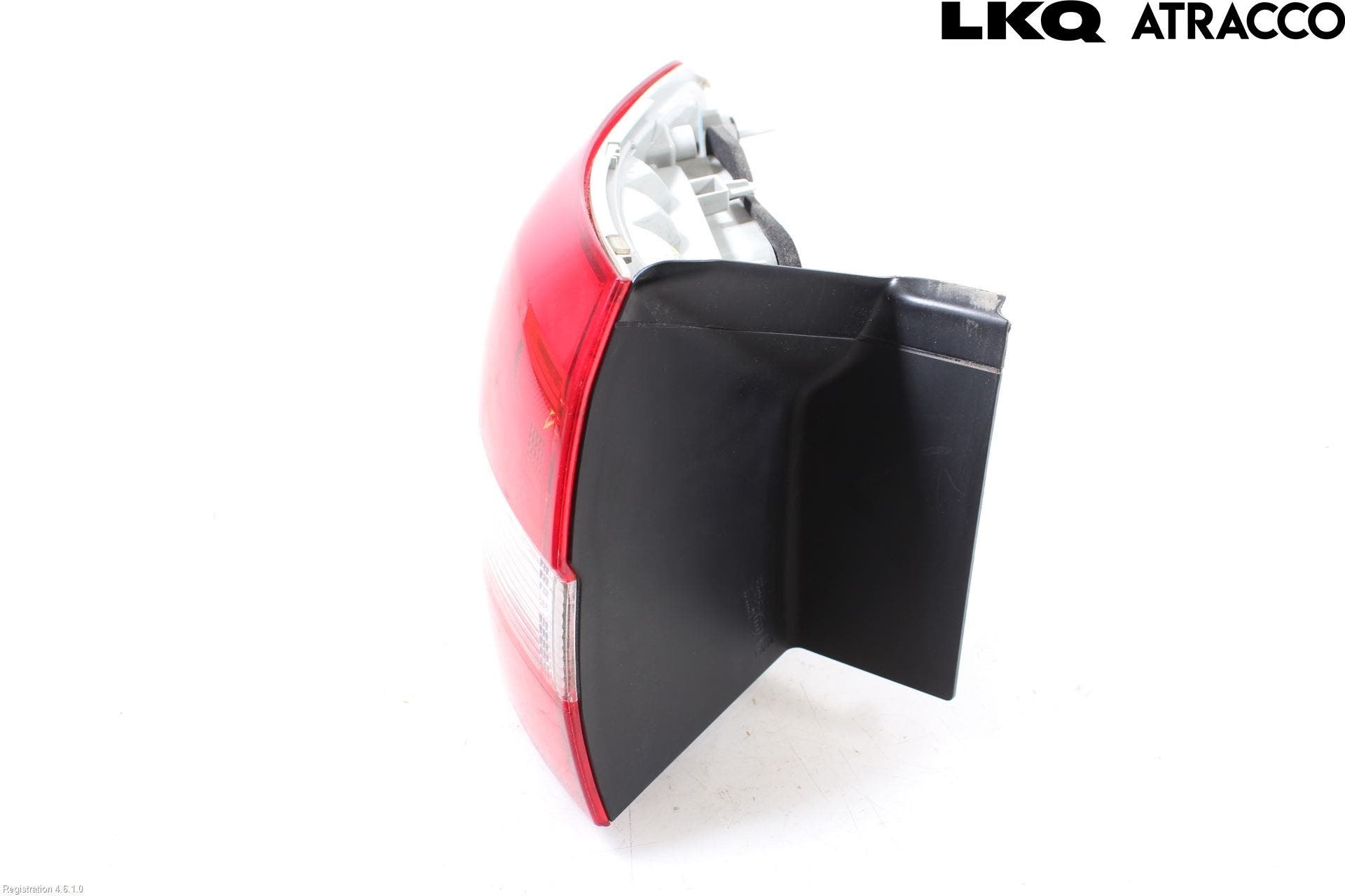 Peugeot 308 14-21 Bakljus Vänster