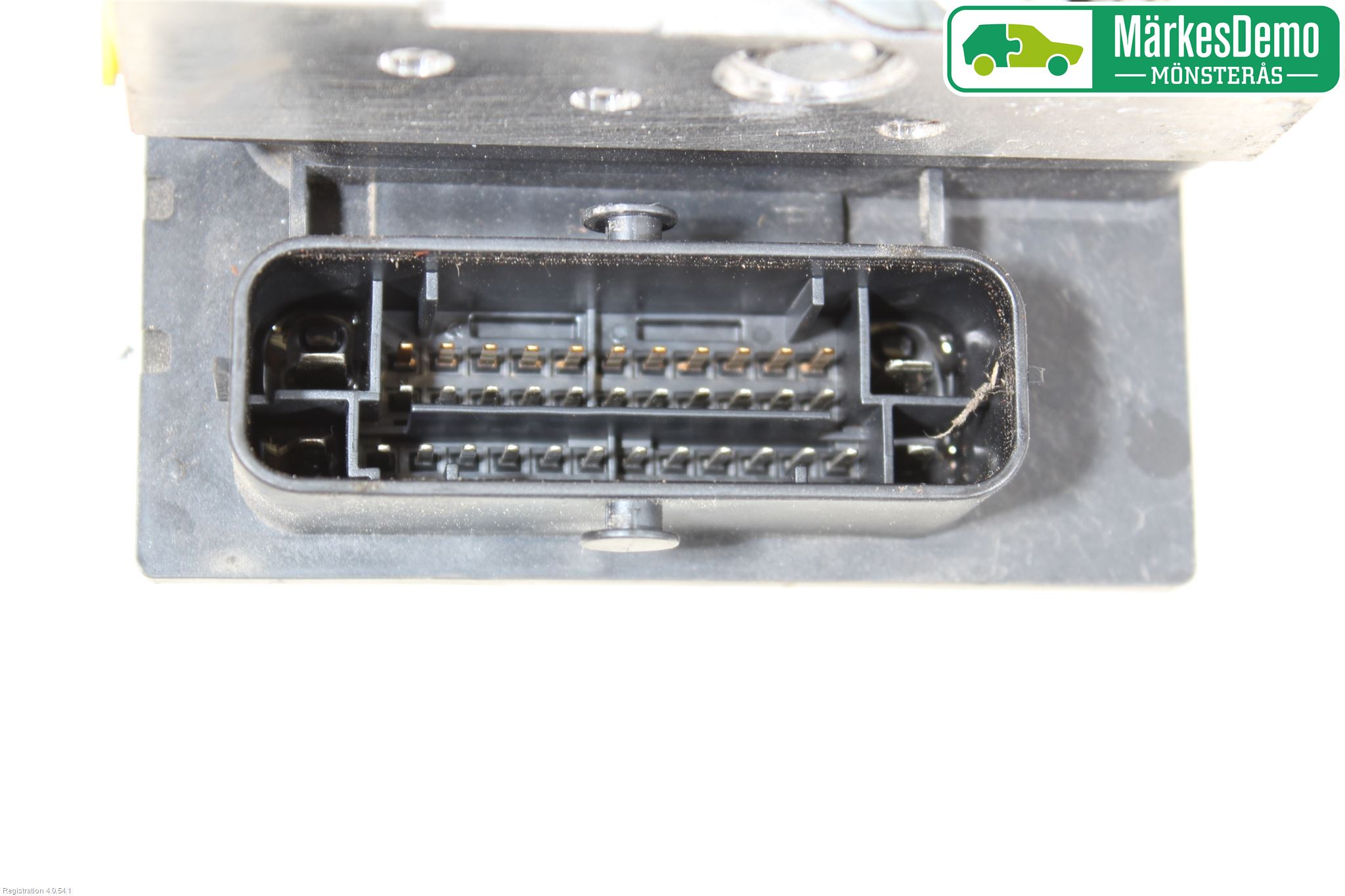 Peugeot 5008 10-16 Abs Hydraulaggregat