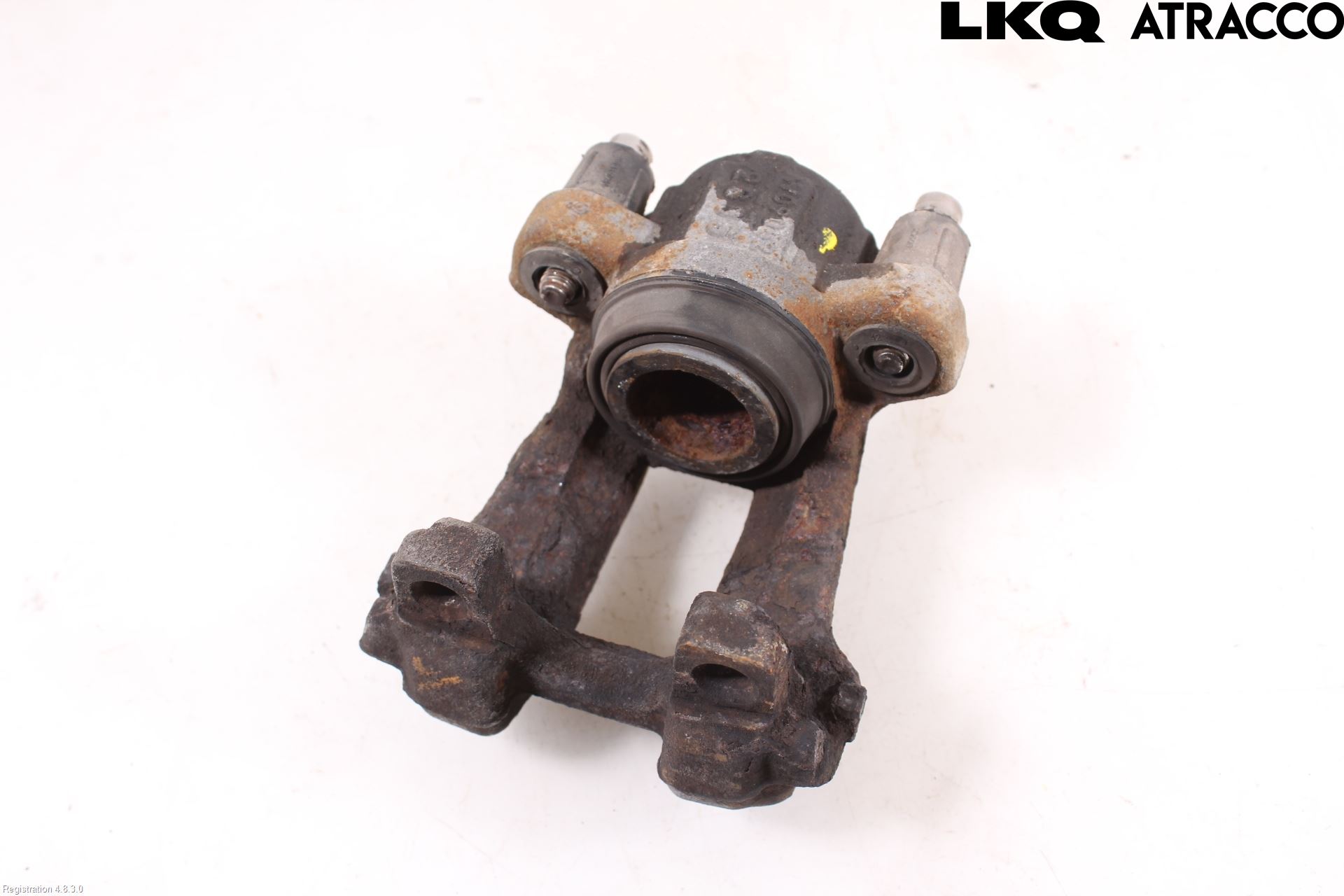 BMW 4 F32/F33/F82/F83 13-20 Bromsok Bak Höger