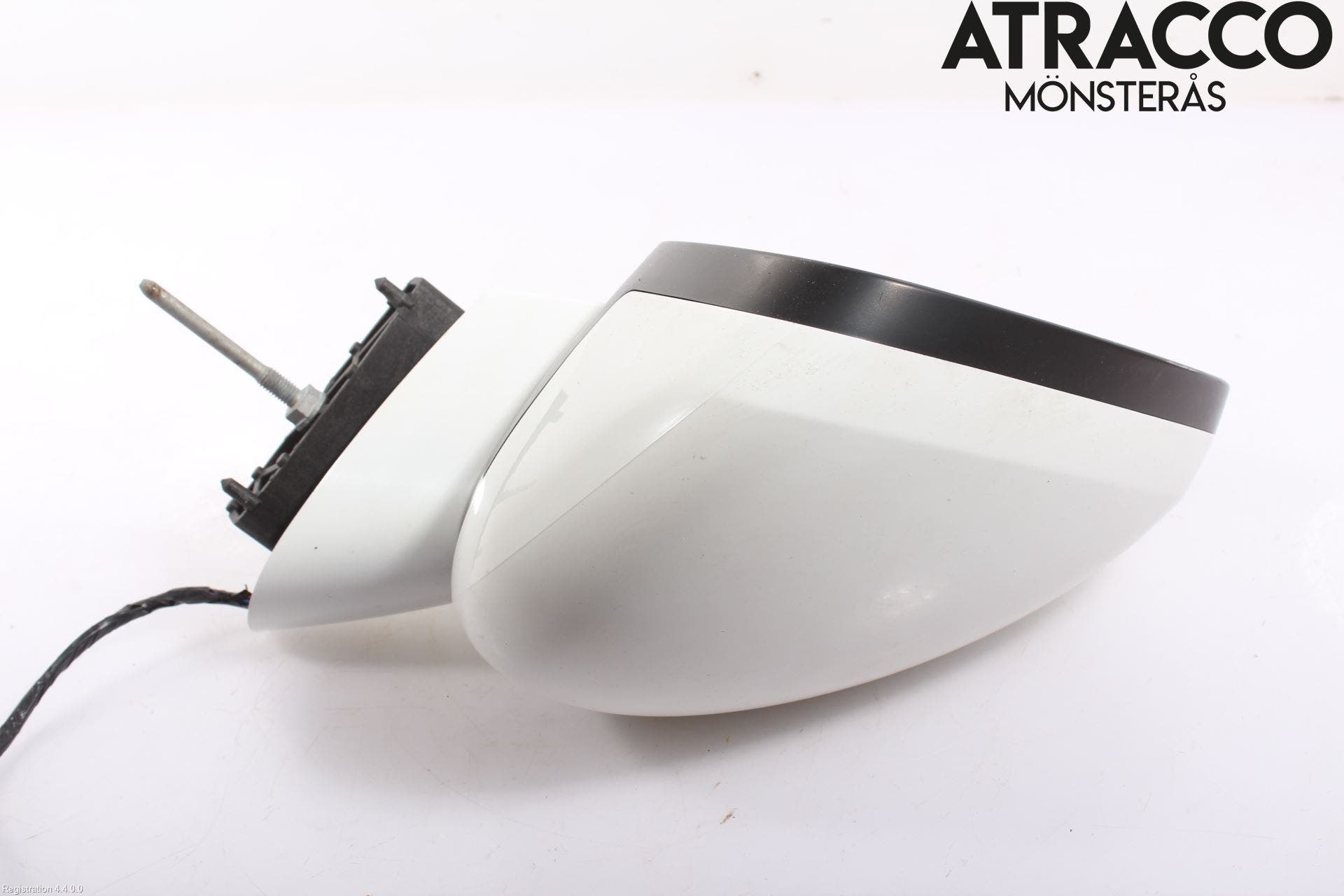 Citroen C5 08-17 Spegel Yttre El Vä