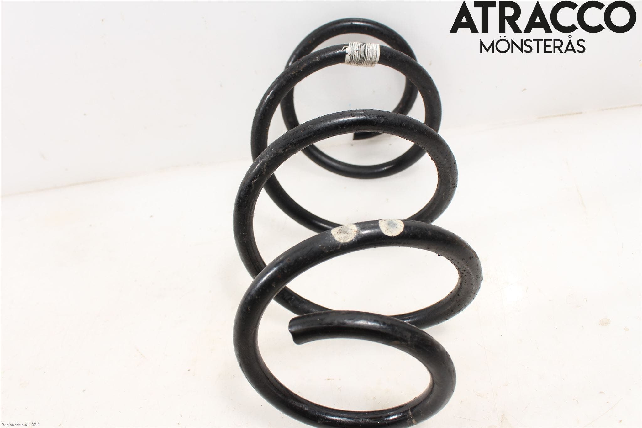 Opel ASTRA K 16-22 Fjäder Fram