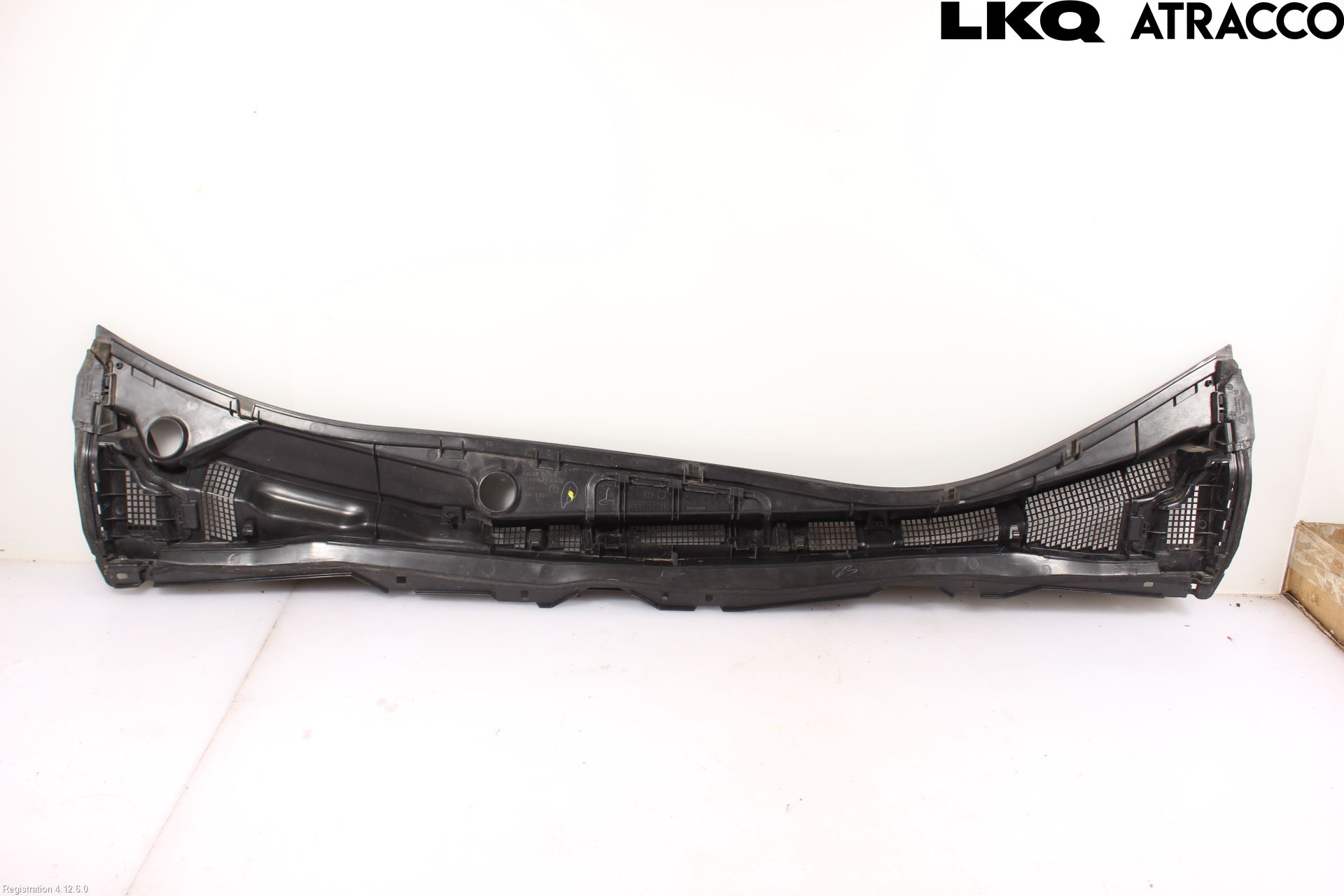 Nissan LEAF 18- Torpedplåt-Torpedplast
