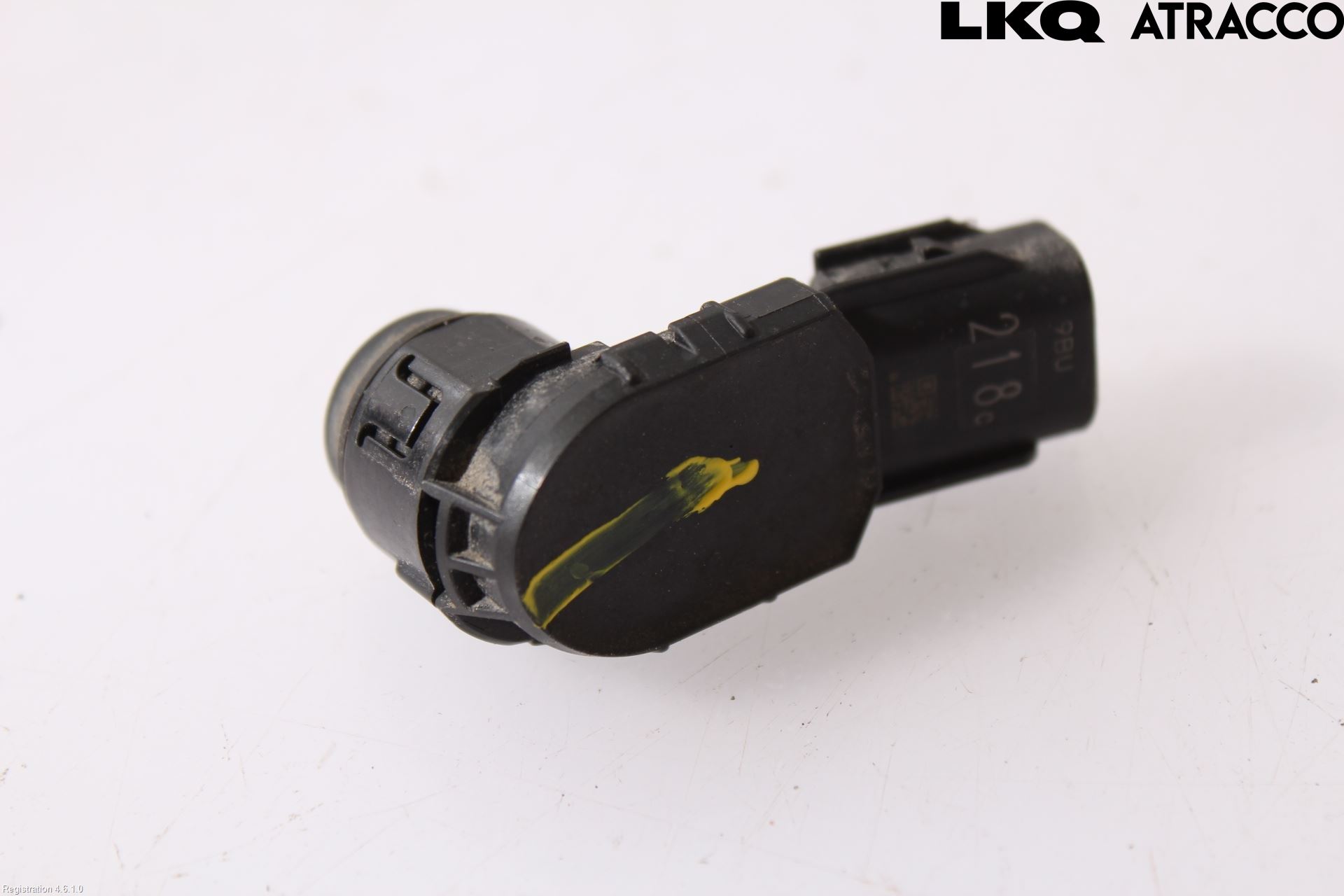 Toyota RAV4 19- Parkeringshjälp Backsensor