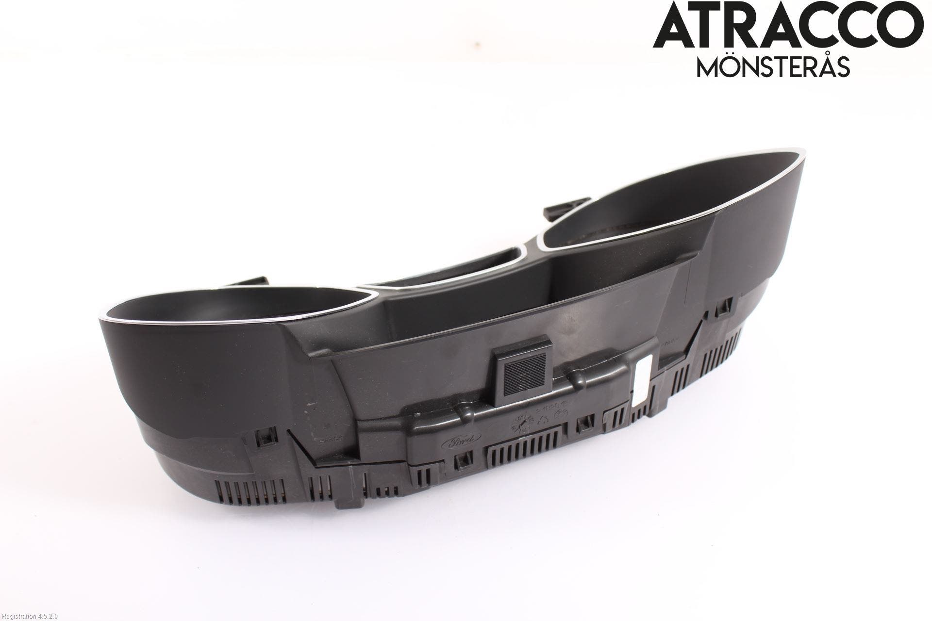 Ford FOCUS 15-18 Instrument Komb