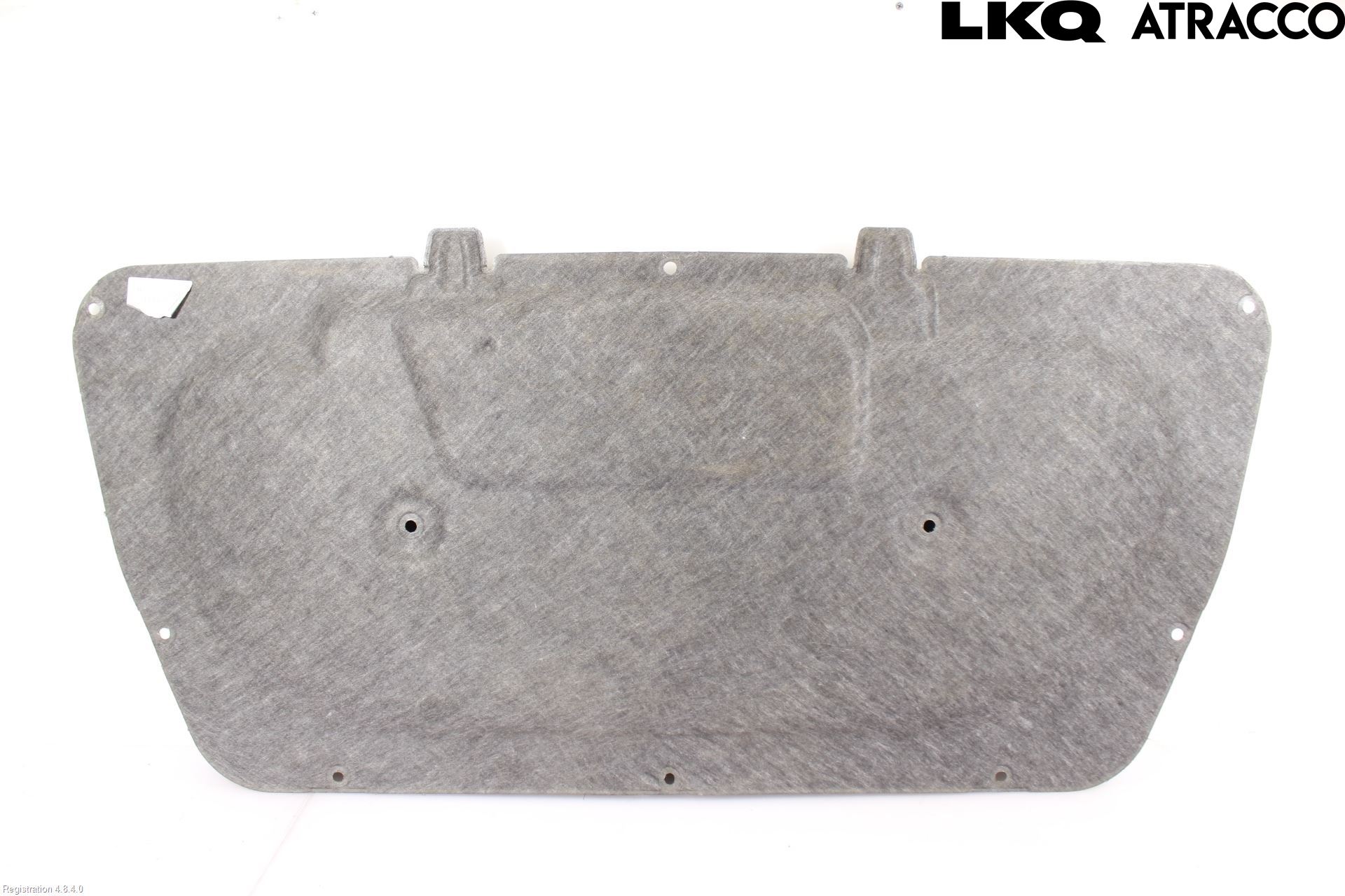 Peugeot 308/E-308 21- Huvisolering