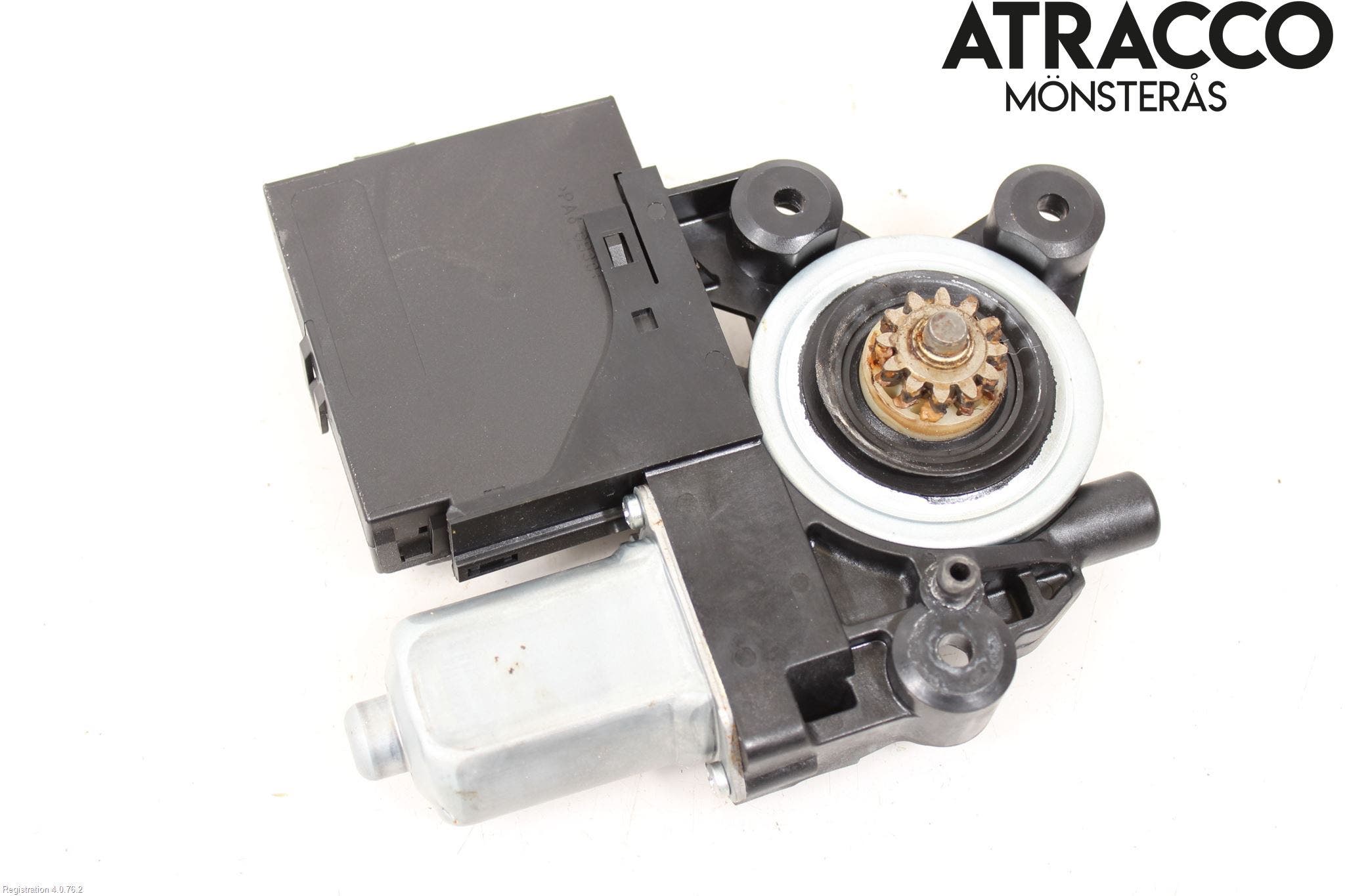 Volvo S40 08-12 Fönsterhissmotor