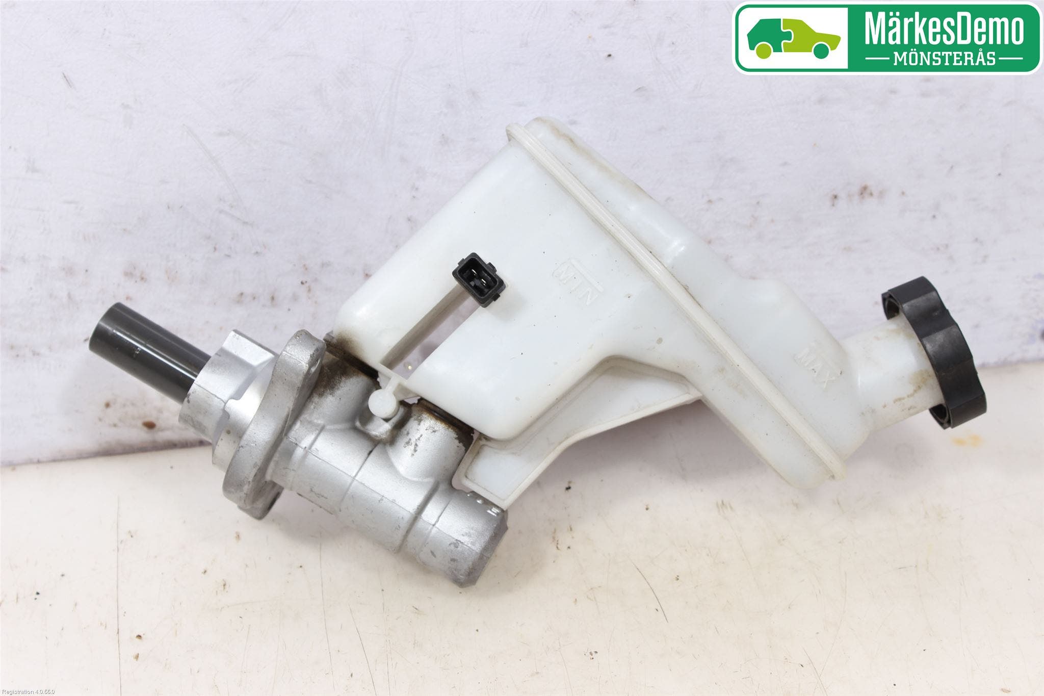 Hyundai ix35 Broms Huvudcylinder