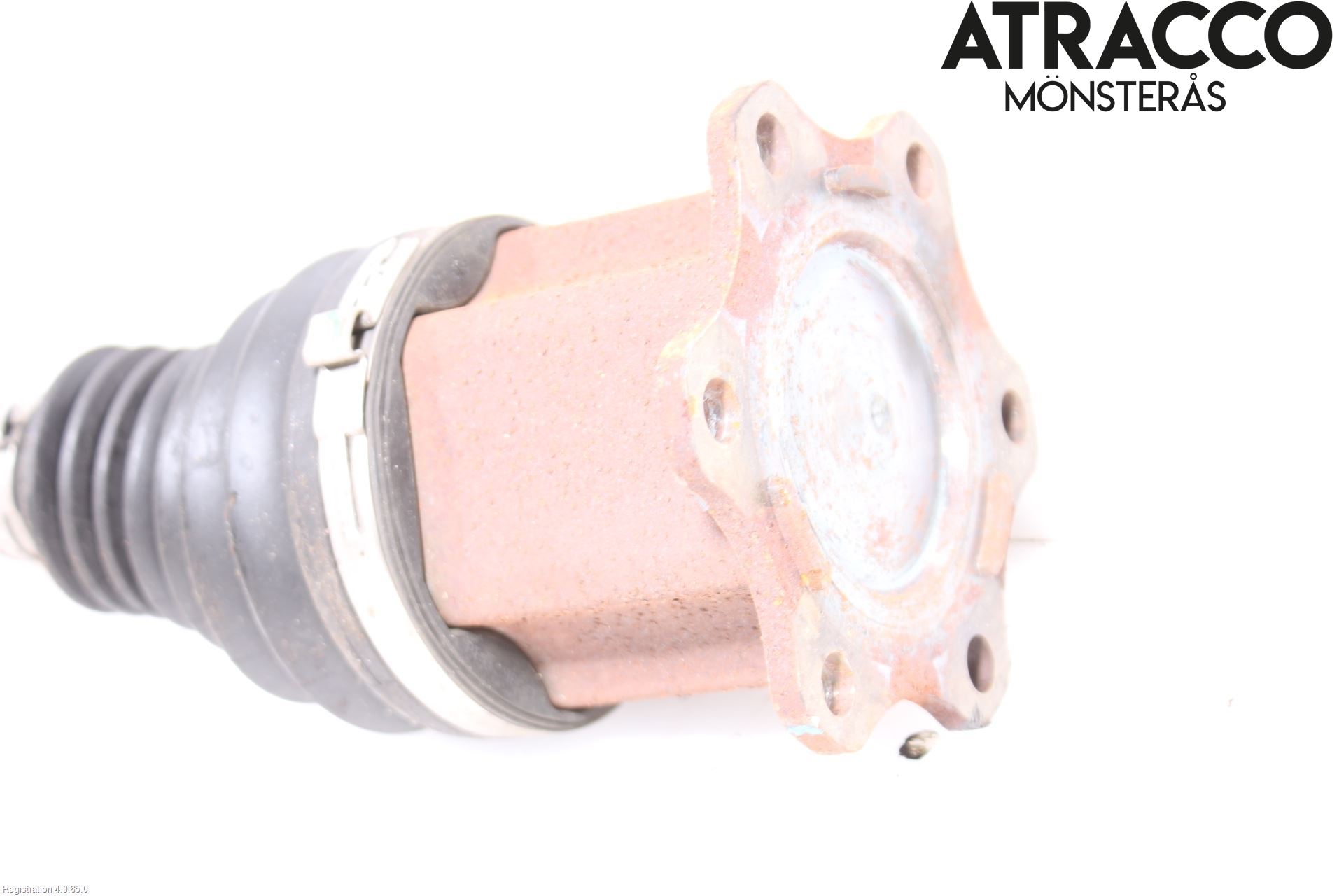 Volkswagen VW PASSAT 15-19 Drivaxel Fram Höger