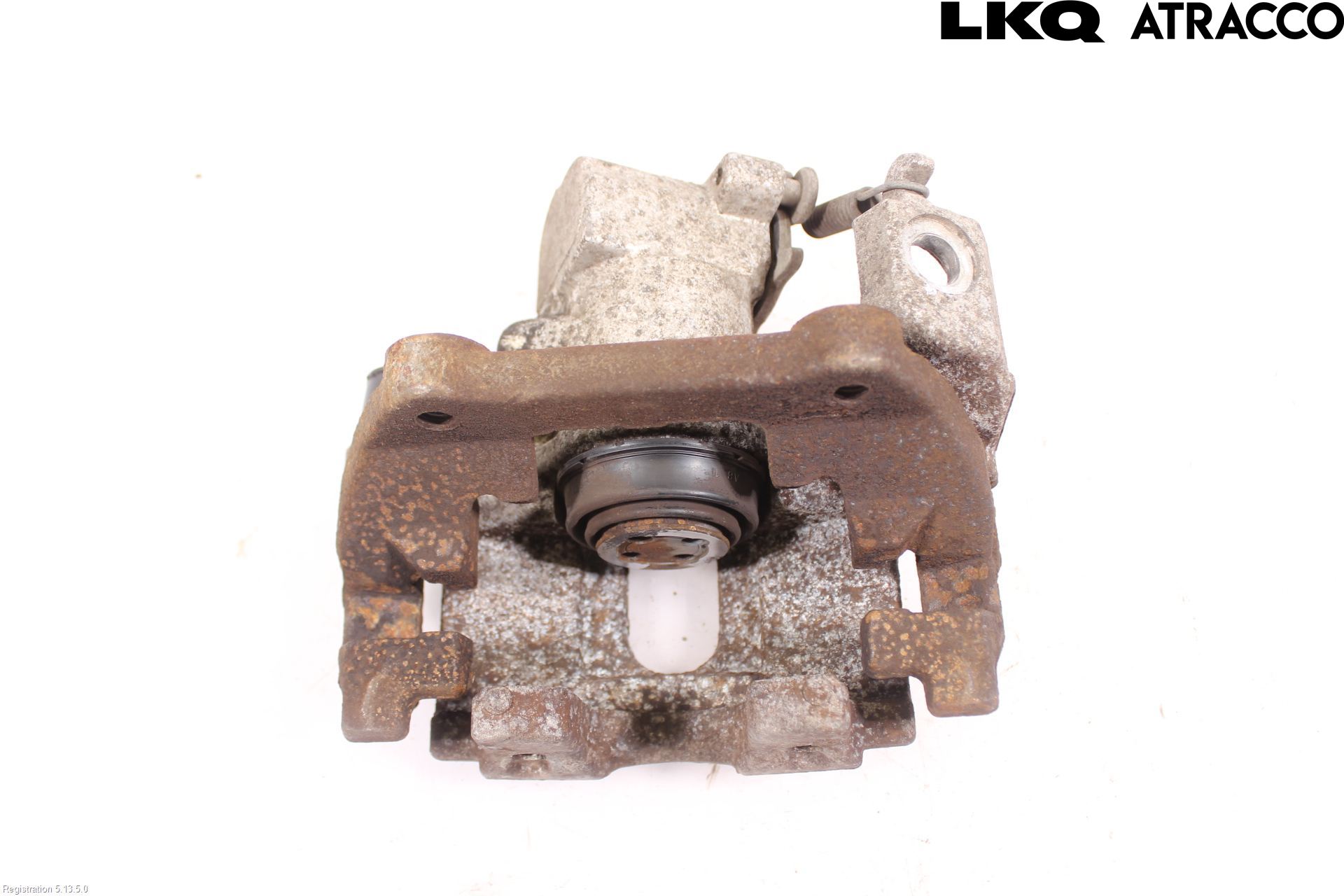 Toyota YARIS XP130 15-20 Bromsok Bak Höger