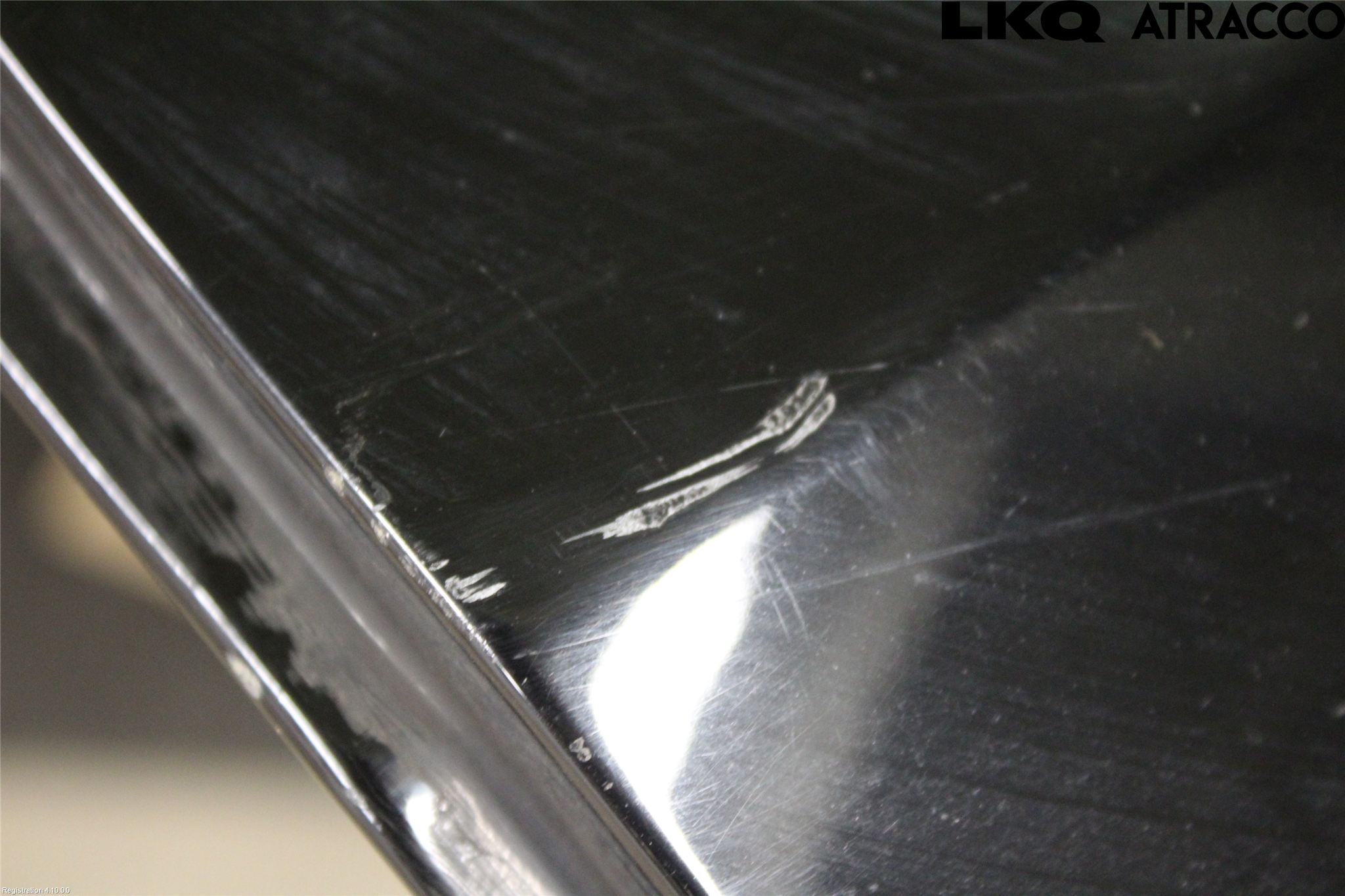 Audi A6/S6 4G 11-18 Dörr Bak Vänster