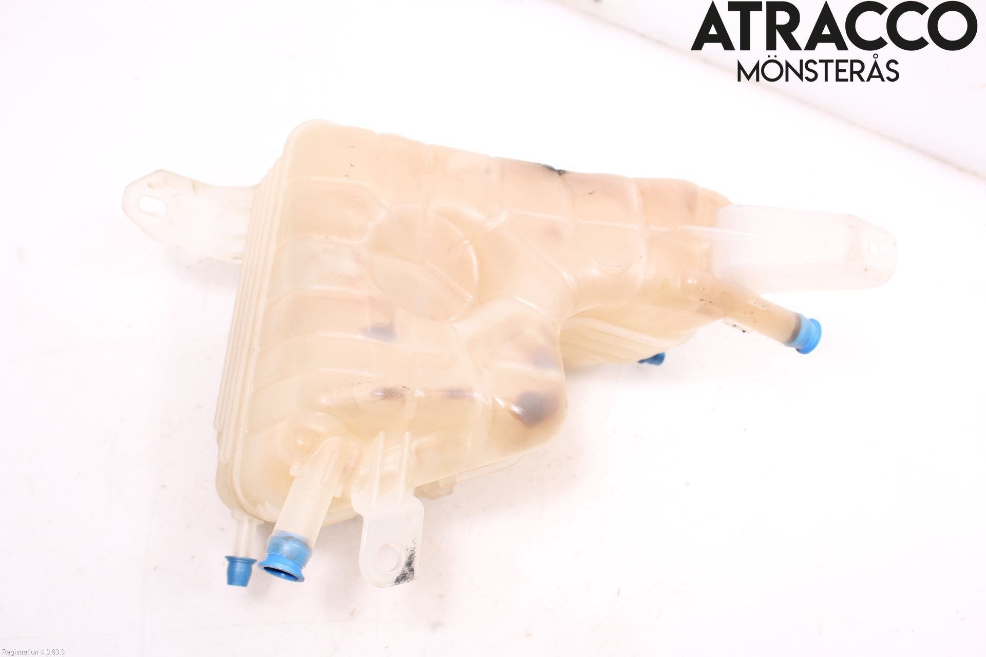 Opel AMPERA 12-16 Expansionstank