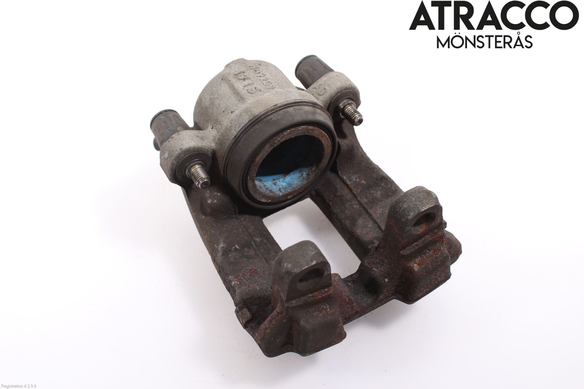 BMW 4 F32/F33/F82/F83 13-20 Bromsok Fram Höger
