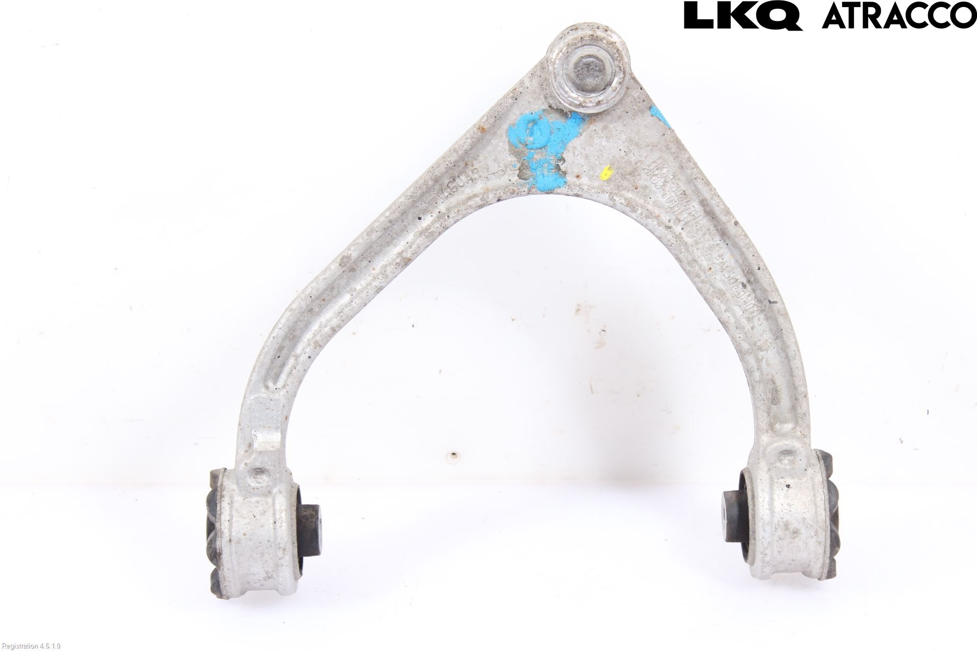 Jaguar F-PACE Bärarm Fram Övre Hö