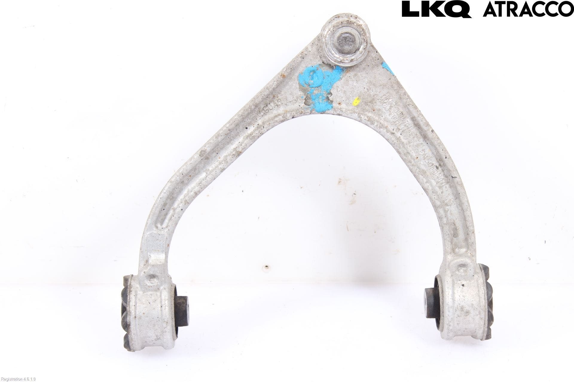 Jaguar F-PACE Bärarm Fram Övre Hö