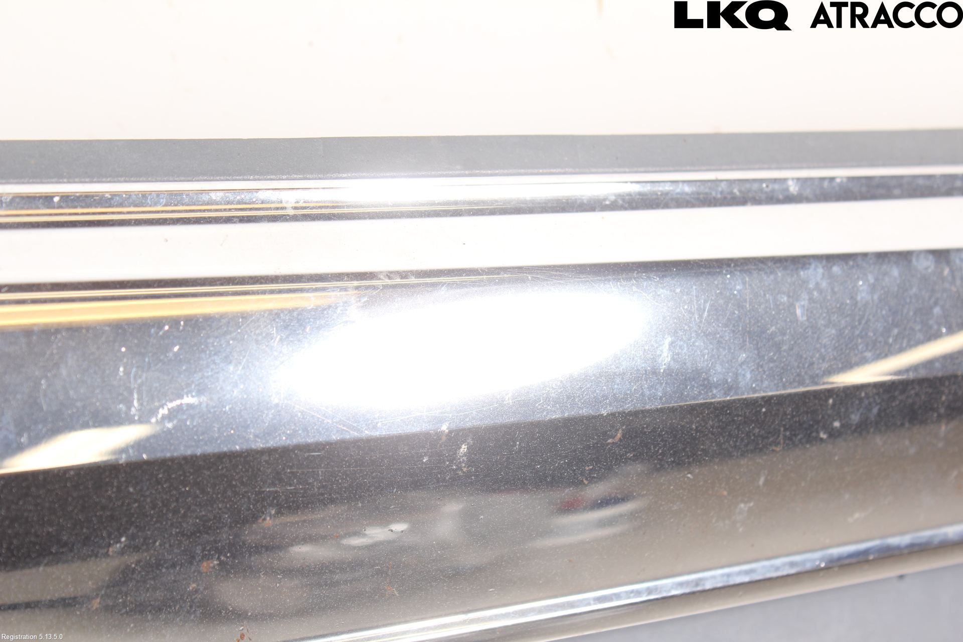 Mercedes-Benz MB E-KLASS (W212) 09-16 Grill Komp
