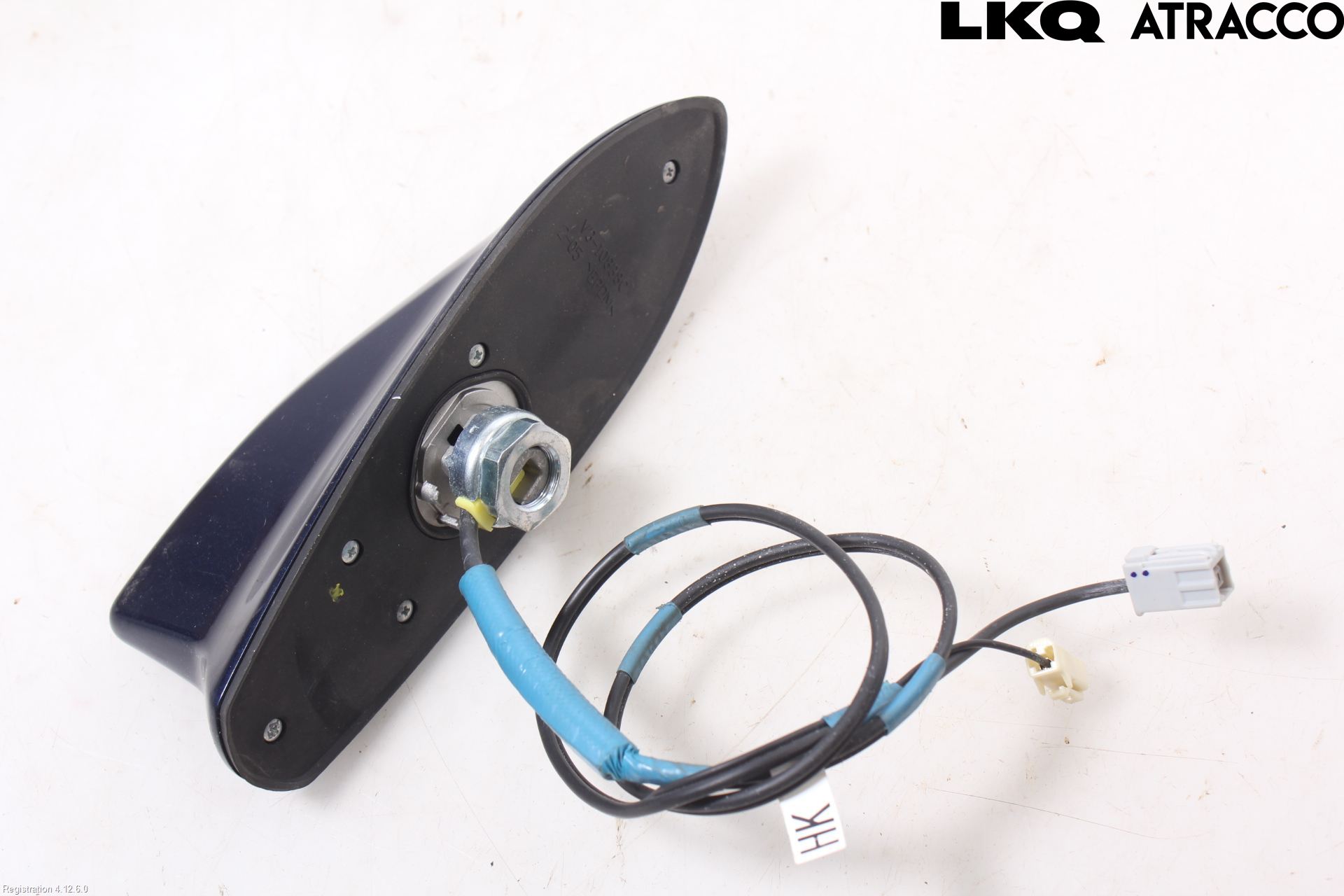 Toyota AVENSIS 09-15 Antenn