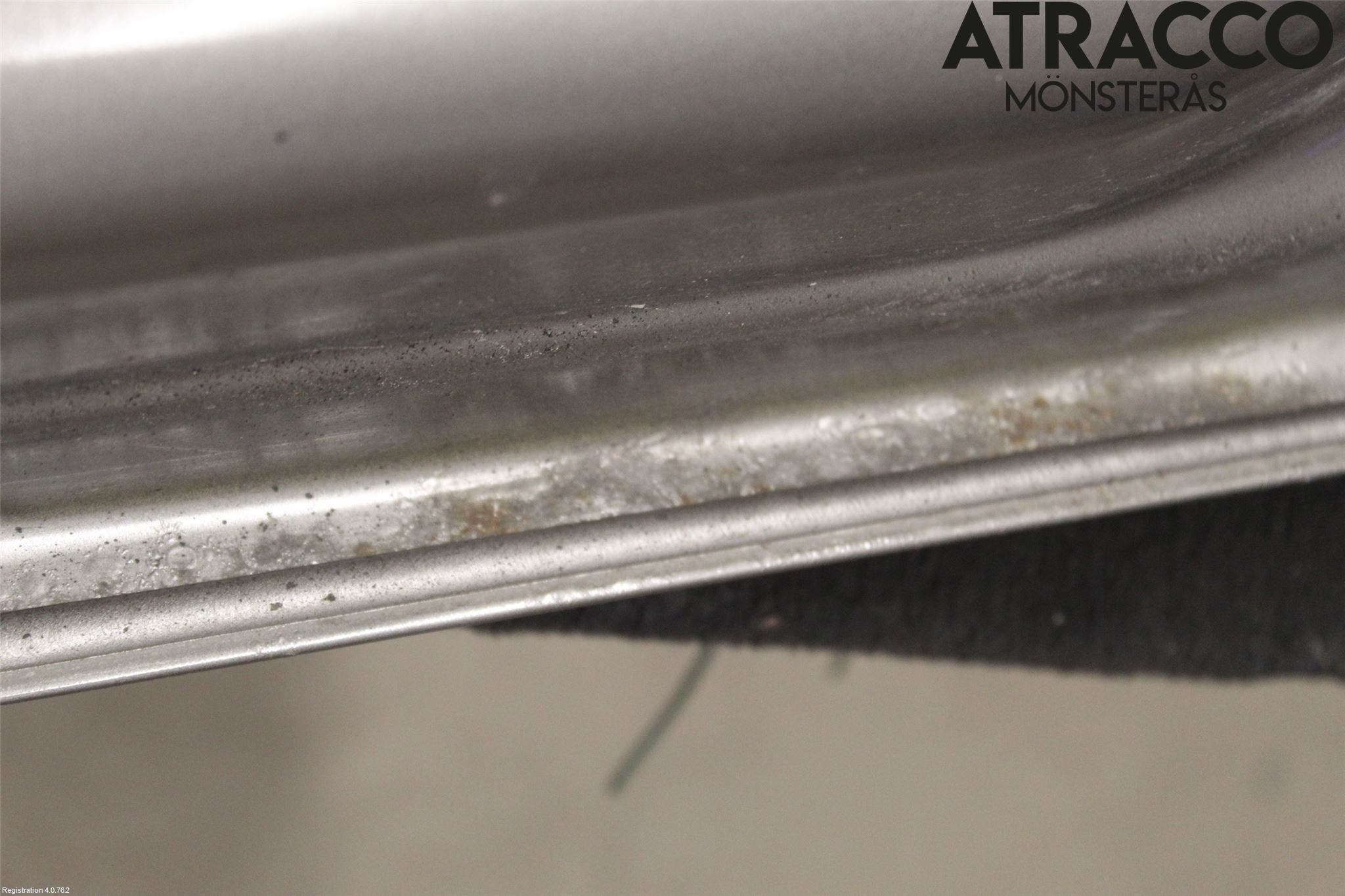 Peugeot 208 12-15 Dörr Bak Vänster