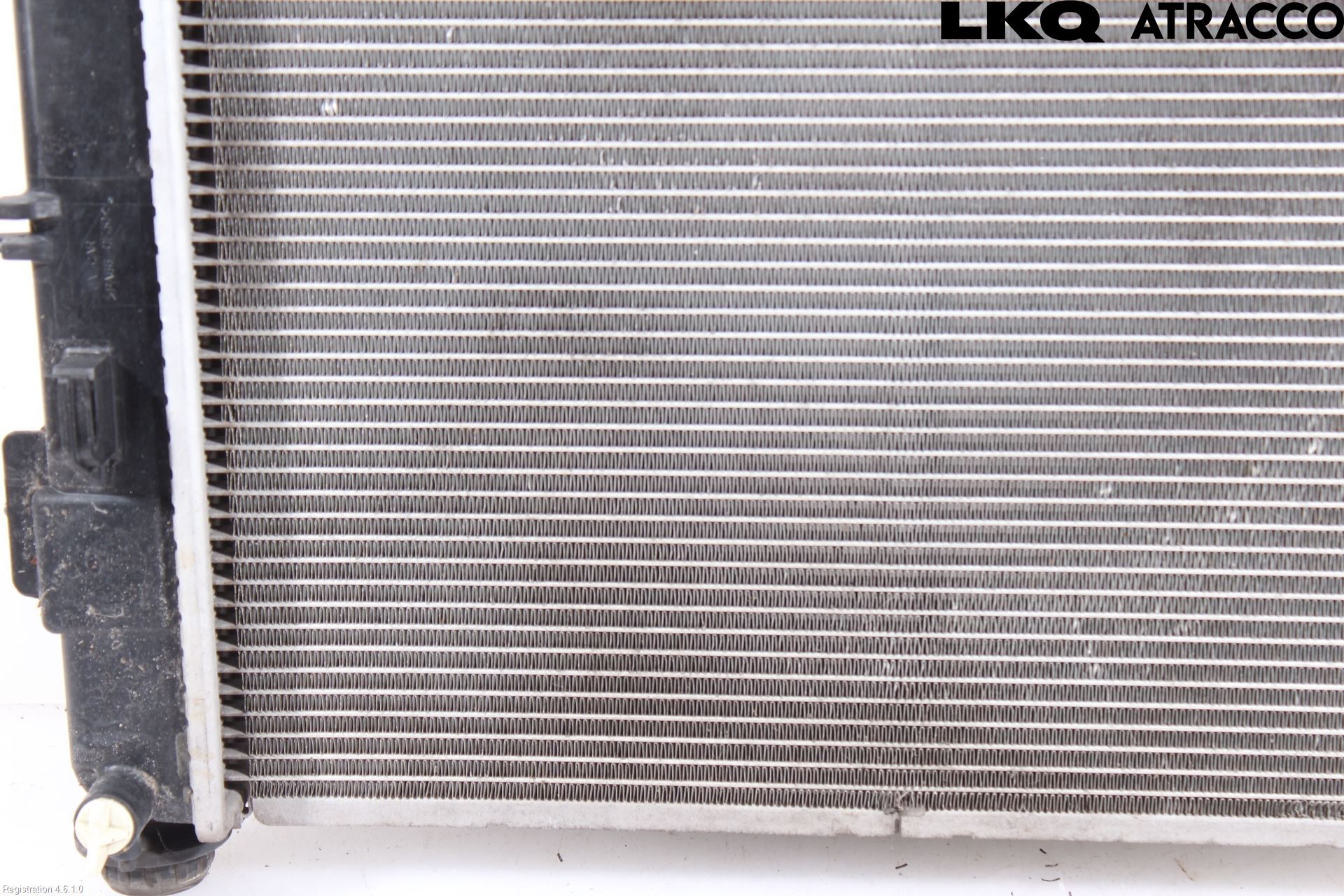 Kia PICANTO 17- Kylare Man