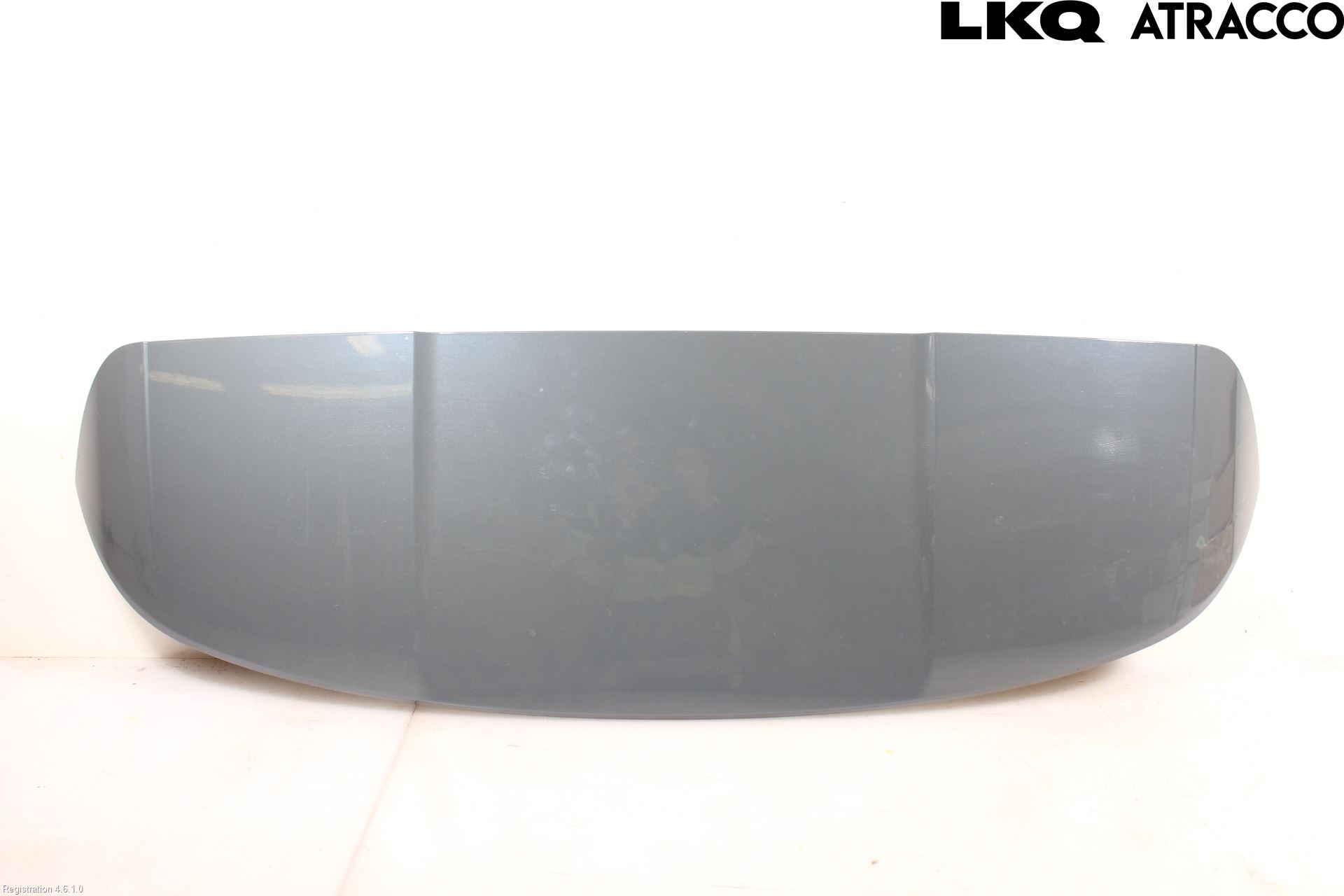 BMW 1 F40 19- Spoiler Baklucka