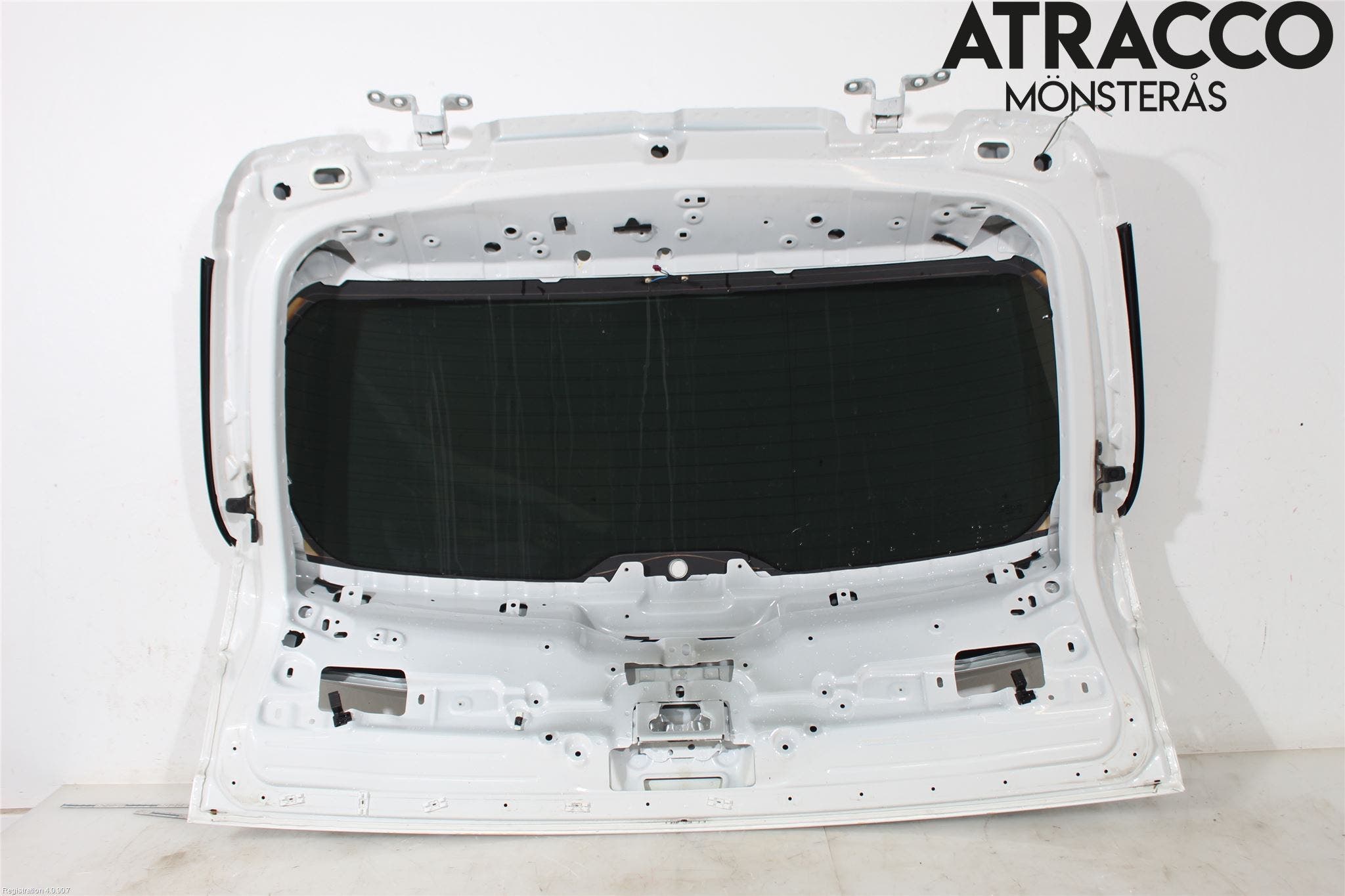BMW X5 F15 13-18 Baklucka Kombi