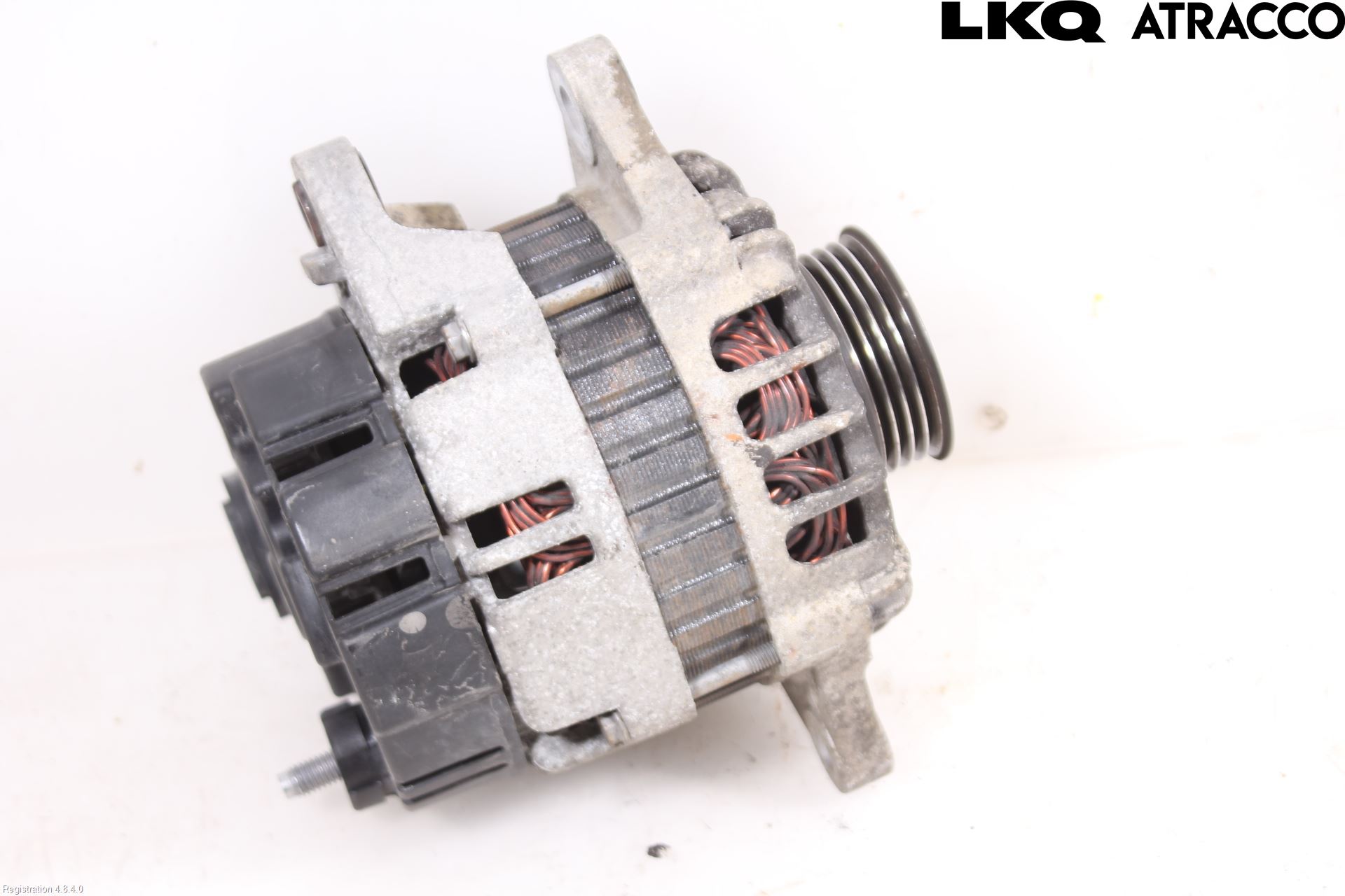 Kia PICANTO    04-11 Generator