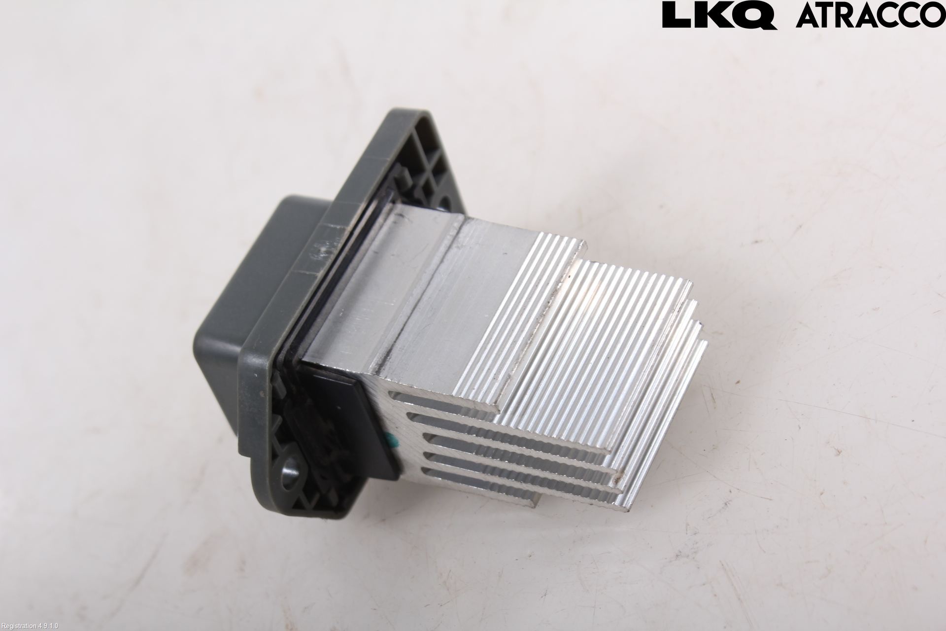 Kia RIO 17- Värmefläktsmotstånd