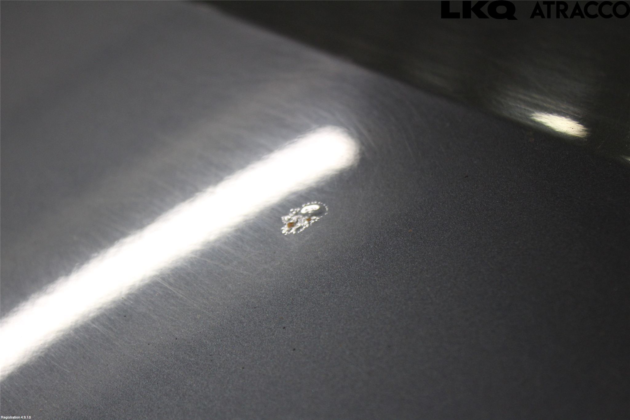 Volkswagen VW PASSAT 11-14 Dörr Bak Höger