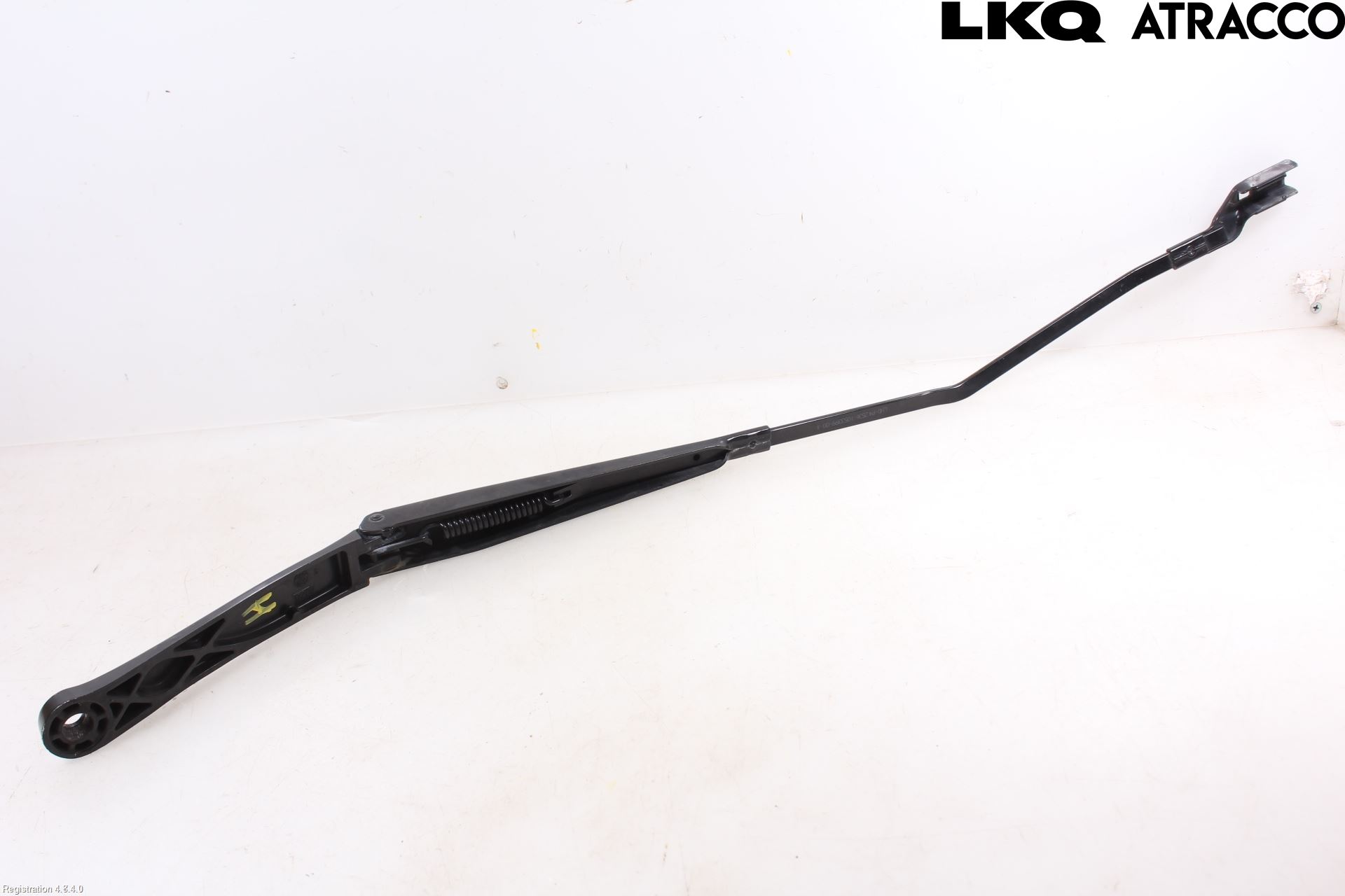 Tesla MODEL S 13- Torkararm Armar Vindruta