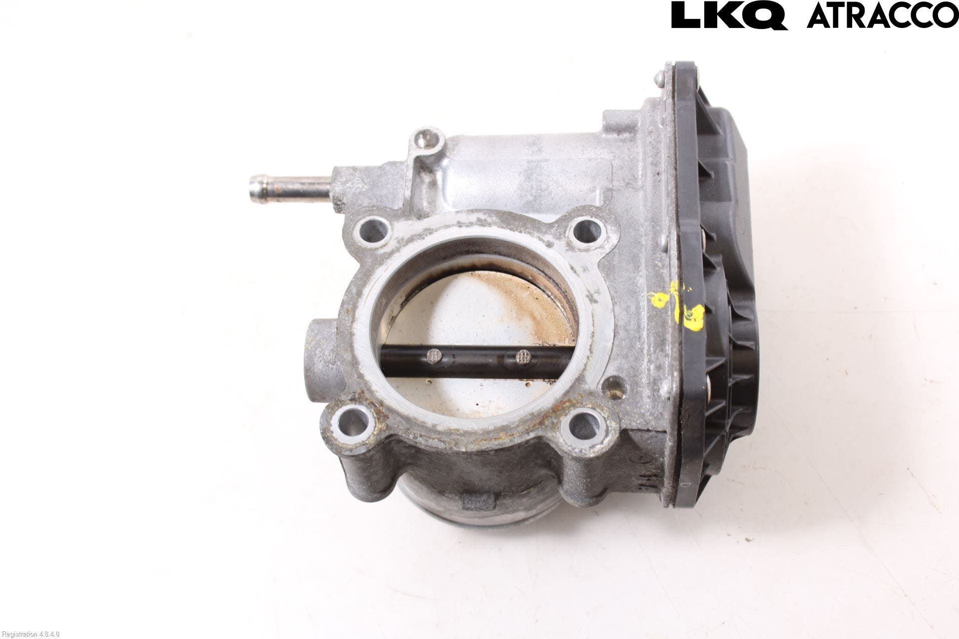 Toyota PRIUS+ ZVW40 12-20 Injspjällhus