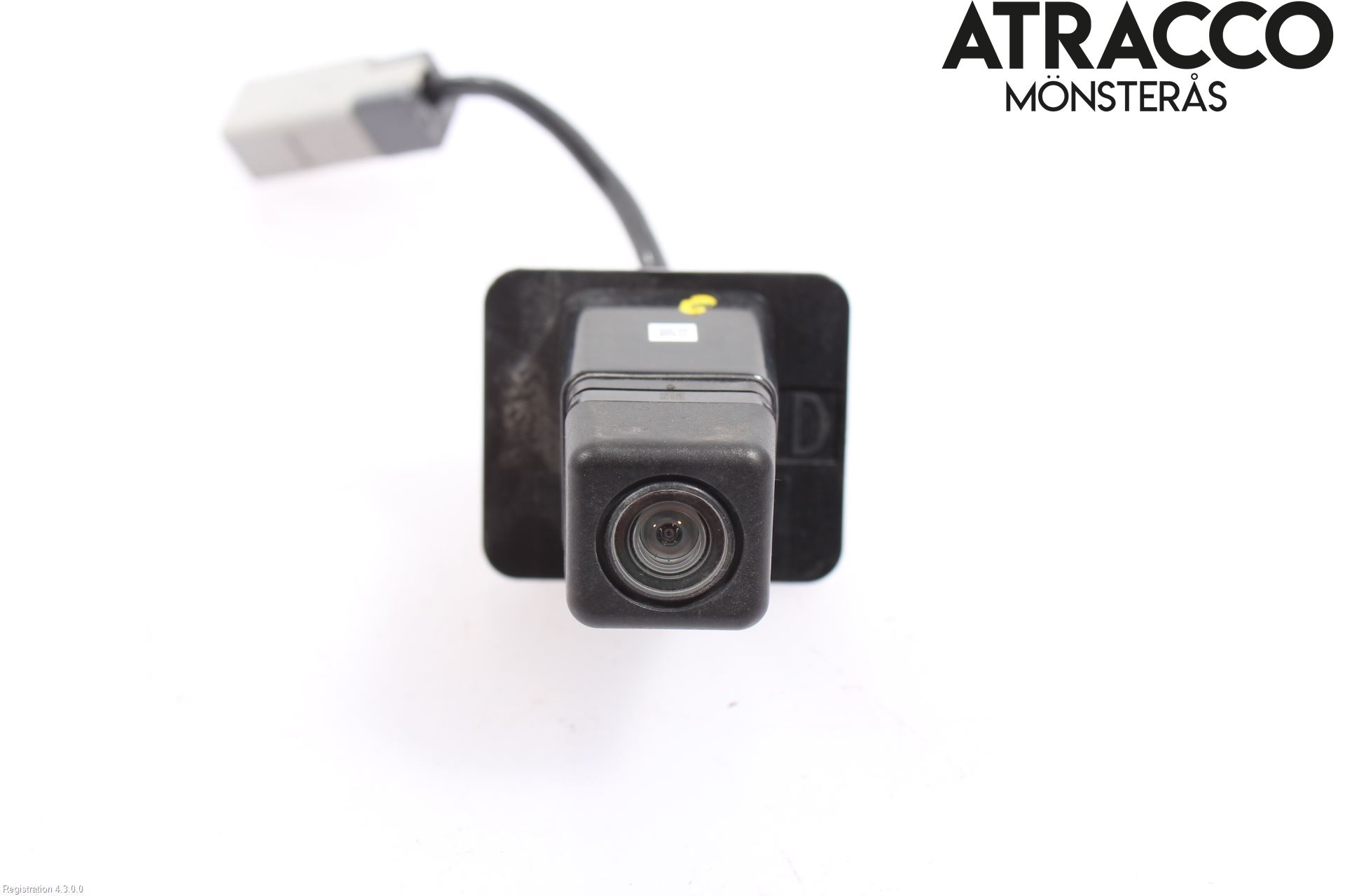 Subaru OUTBACK 15-20 Parkeringshjälp Kamera