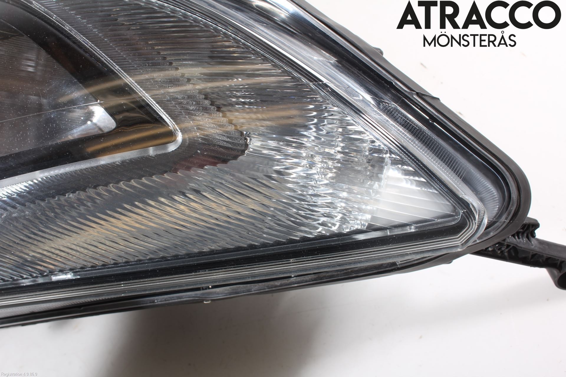 Opel ASTRA J 10-15 Strålkastare Höger