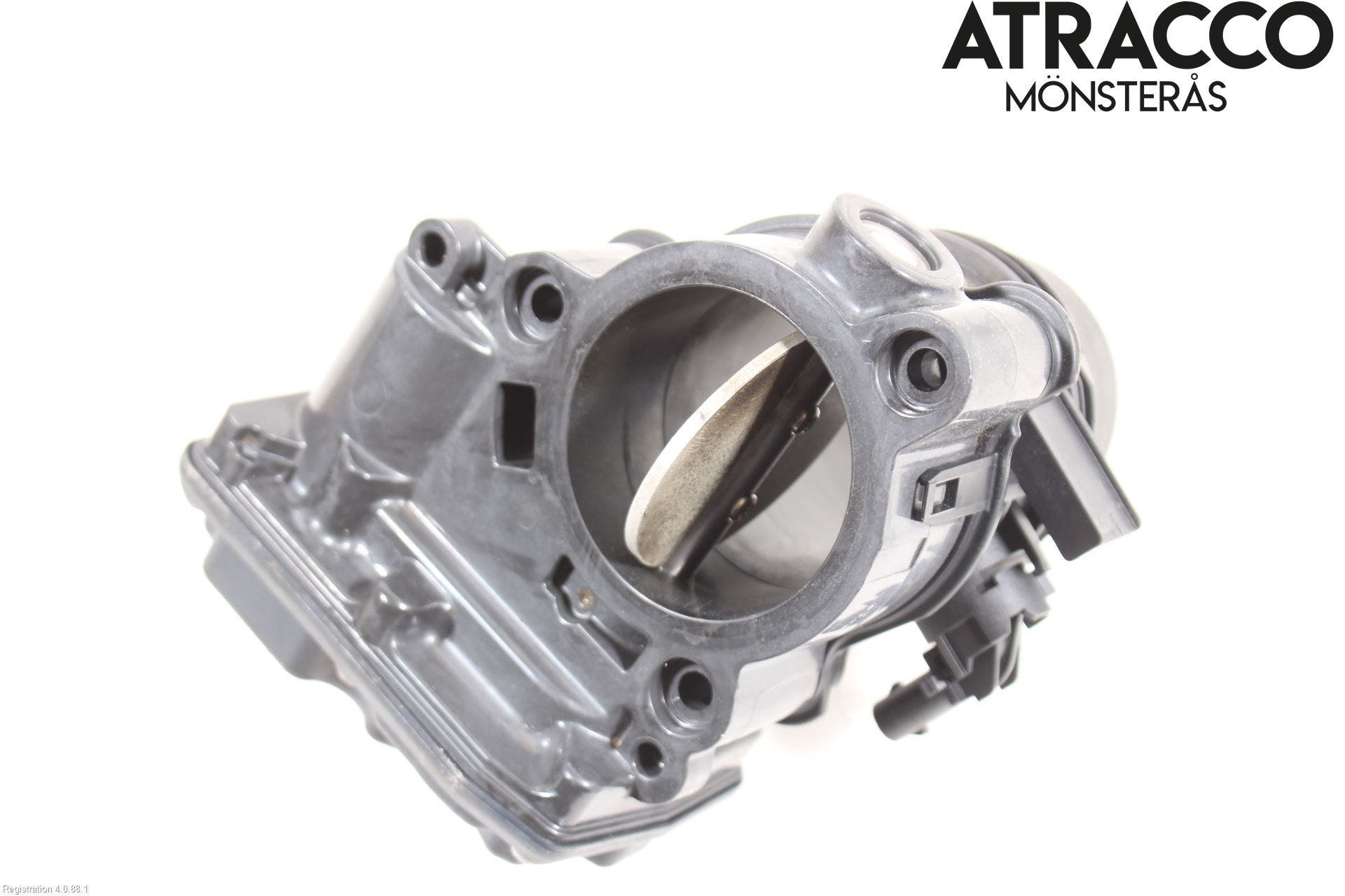 BMW 5 F10/F11/F18 09-17 Injspjällhus