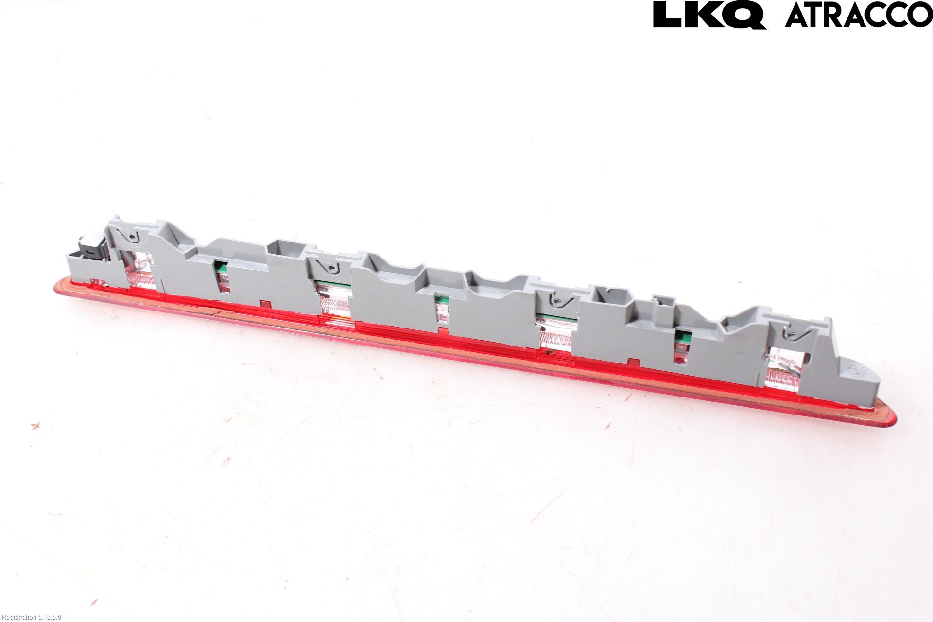 BMW 1 F20/F21 11-19 Bromsljus Bakruta