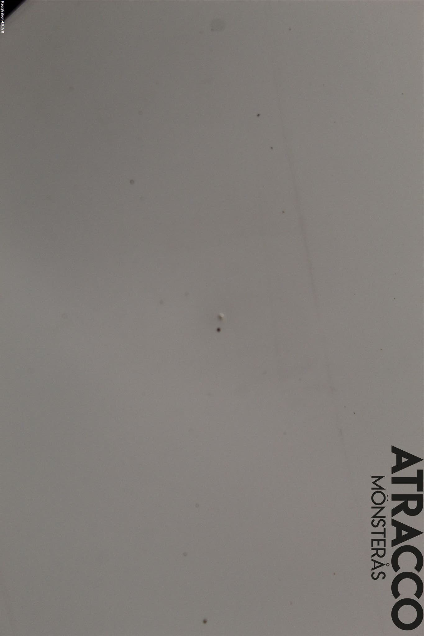 Peugeot 508 11-18 Dörr Bak Höger