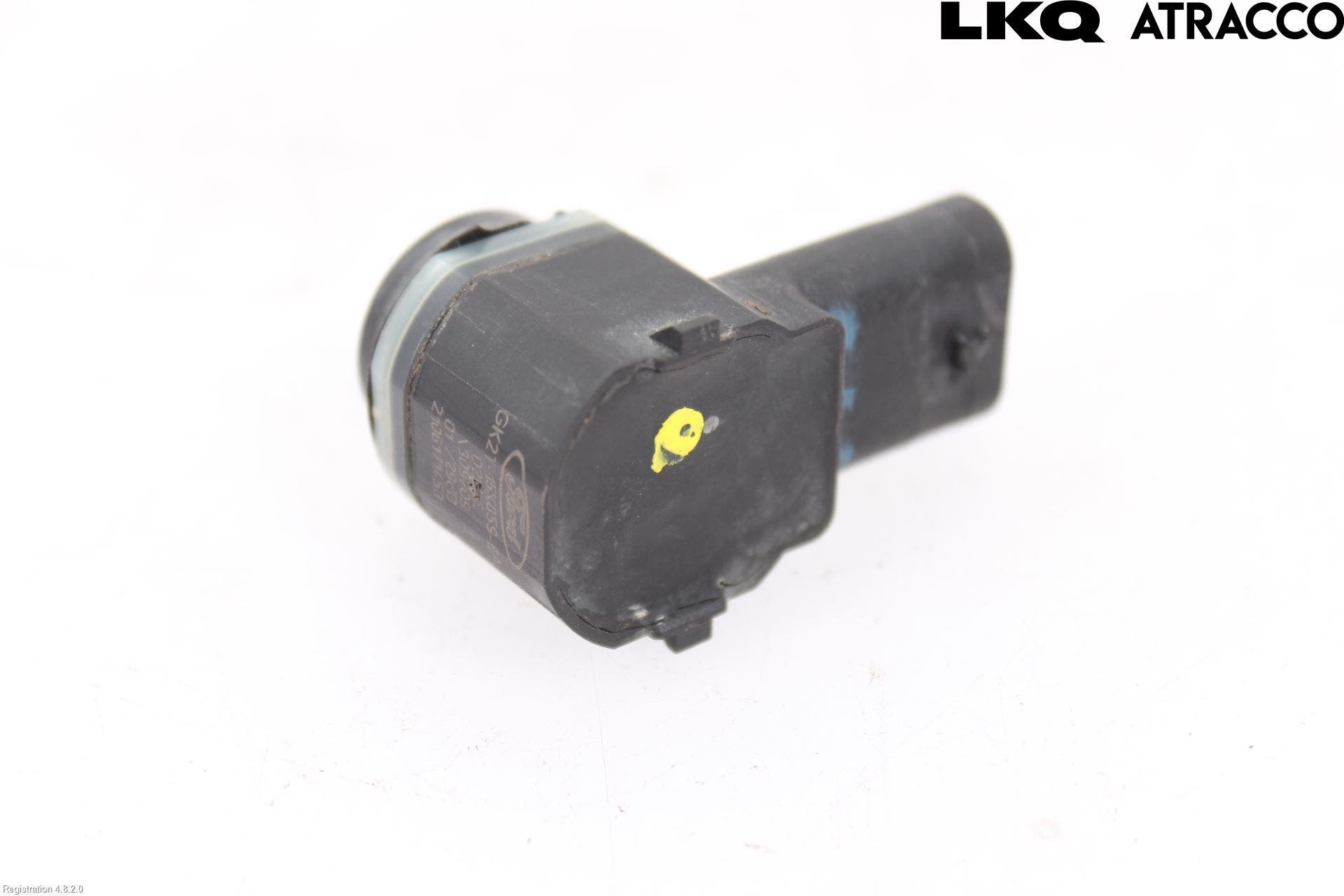 Ford TRANSIT SKÅP/BUSS 14-22 Parkeringshjälp Frontsensor