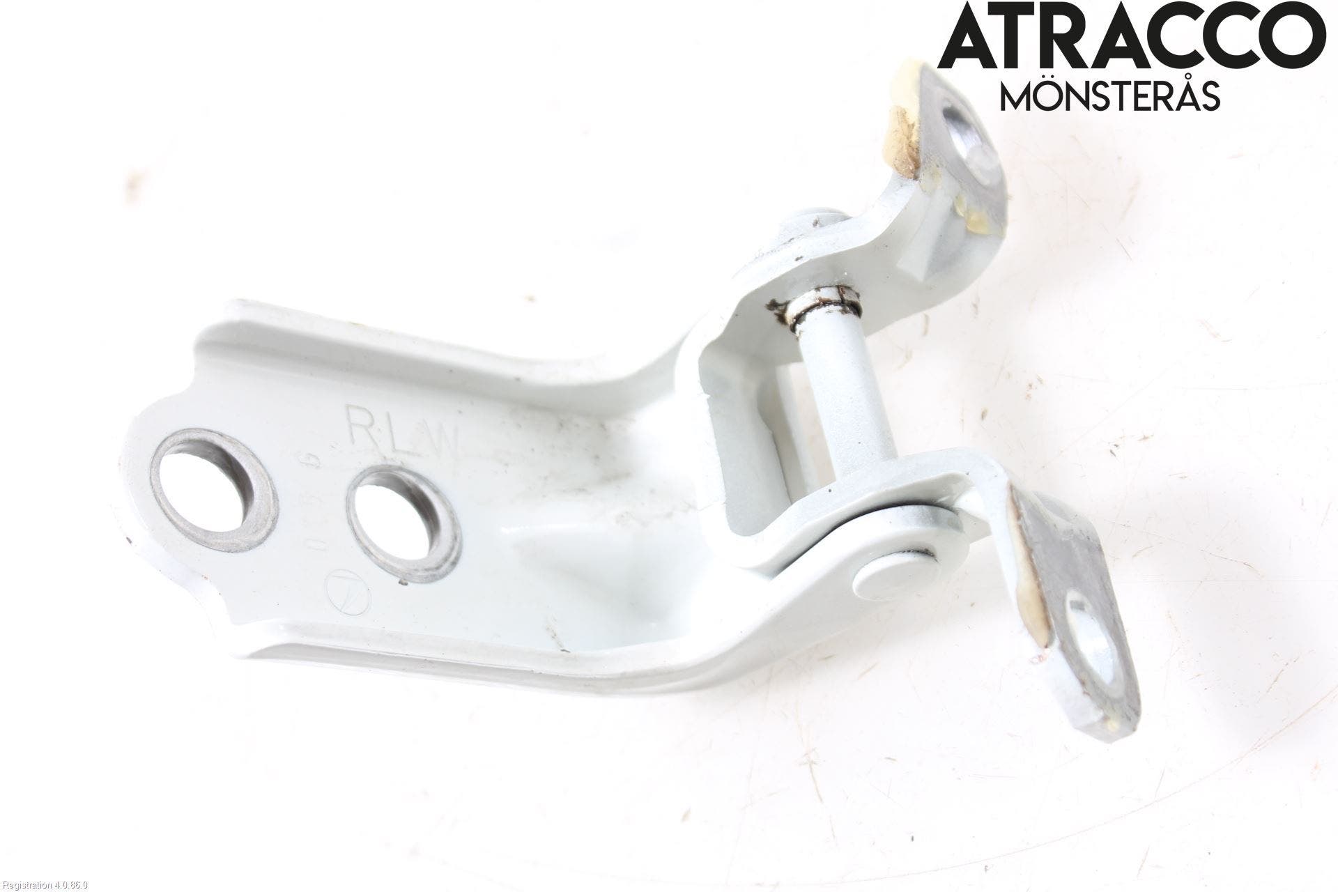 Subaru OUTBACK 10-15 Dörrgångjärn