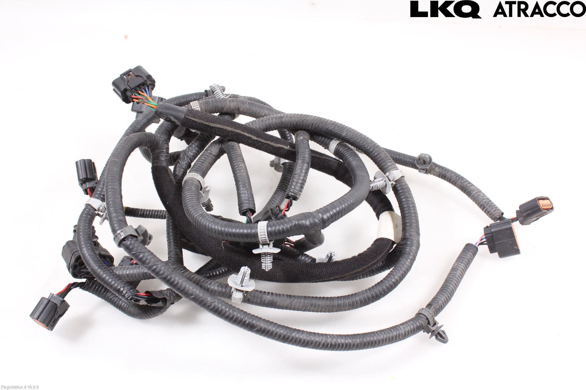 Kia OPTIMA 16-20 Kabelhärva